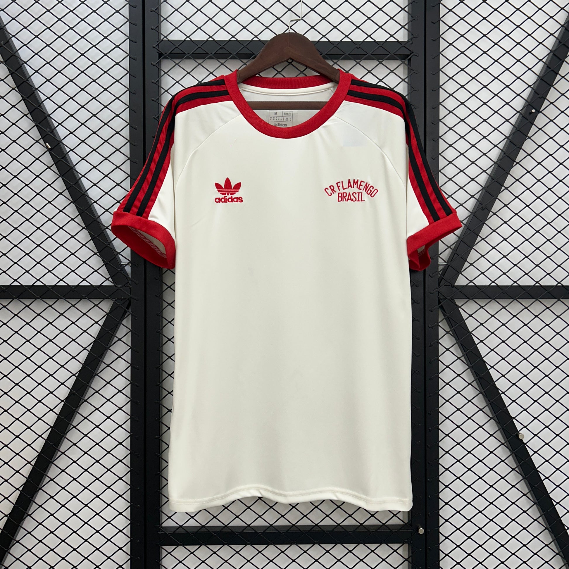 Flamengo Maillot Concept Commémorative - Pitch Kits