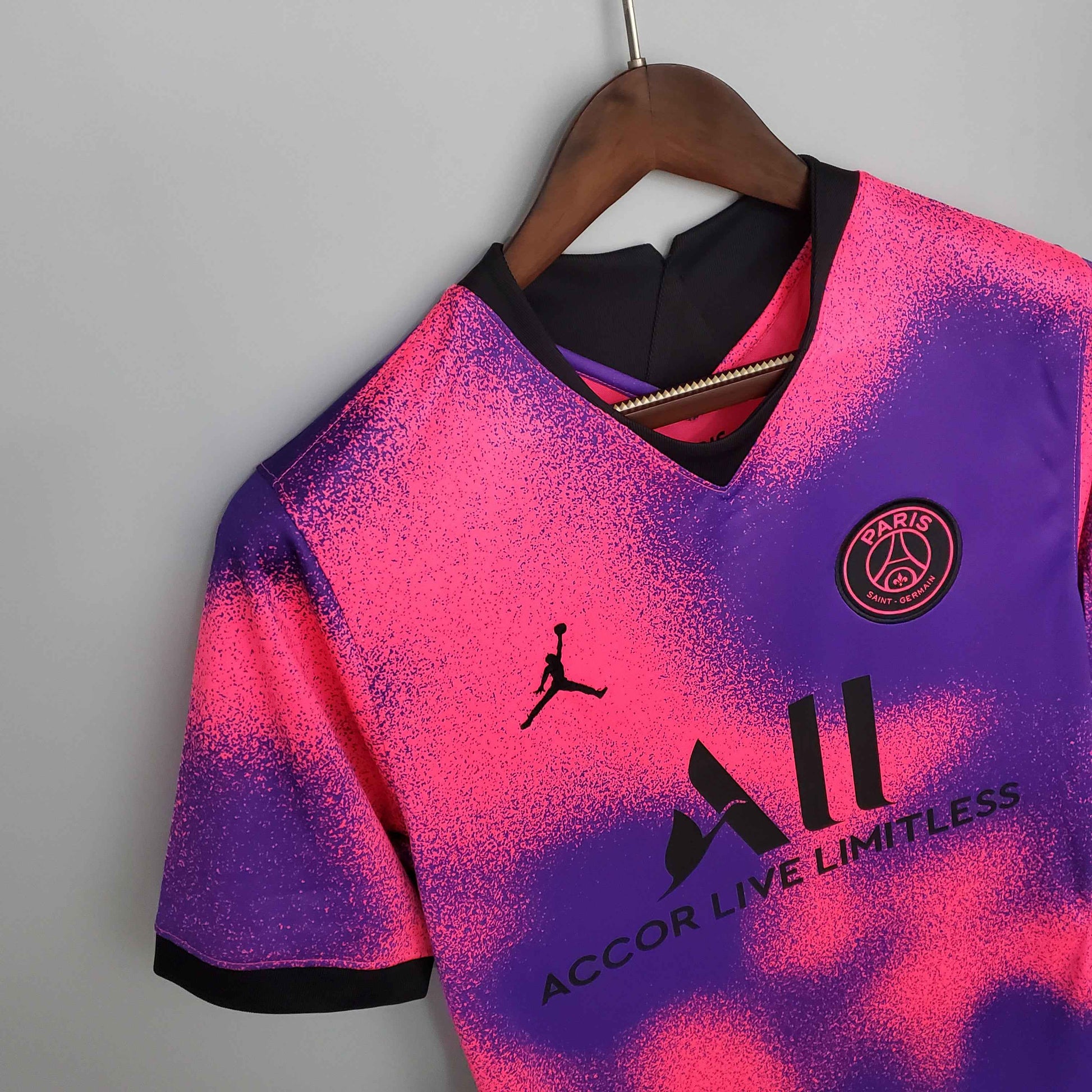 PSG Maillot Fourth 20/21