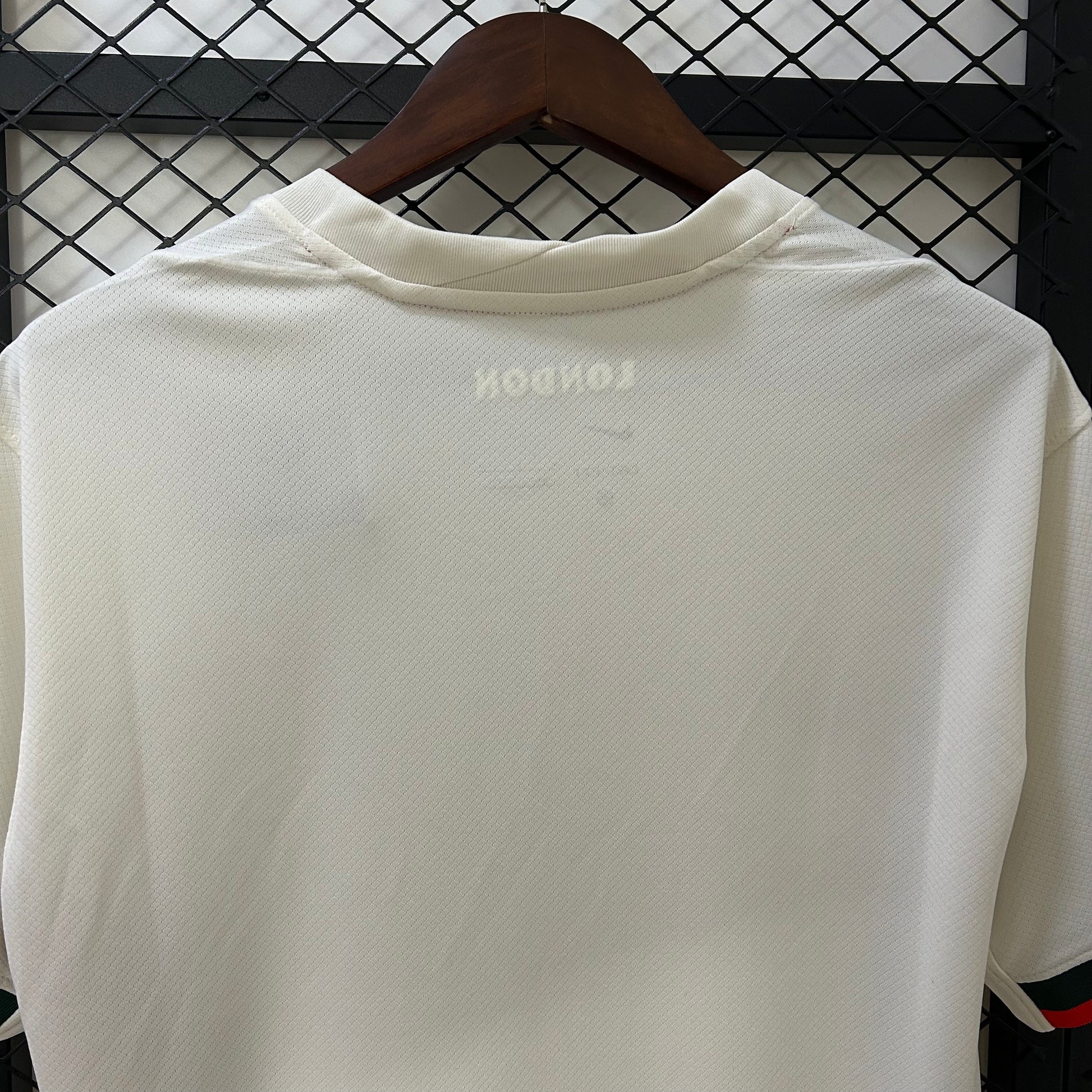 Chelsea Maillot Extérieur 25/26 - Pitch Kits