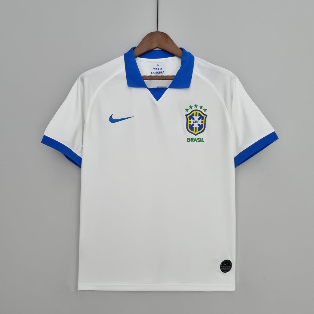Brésil Maillot Extérieur 2019 - Pitch Kits