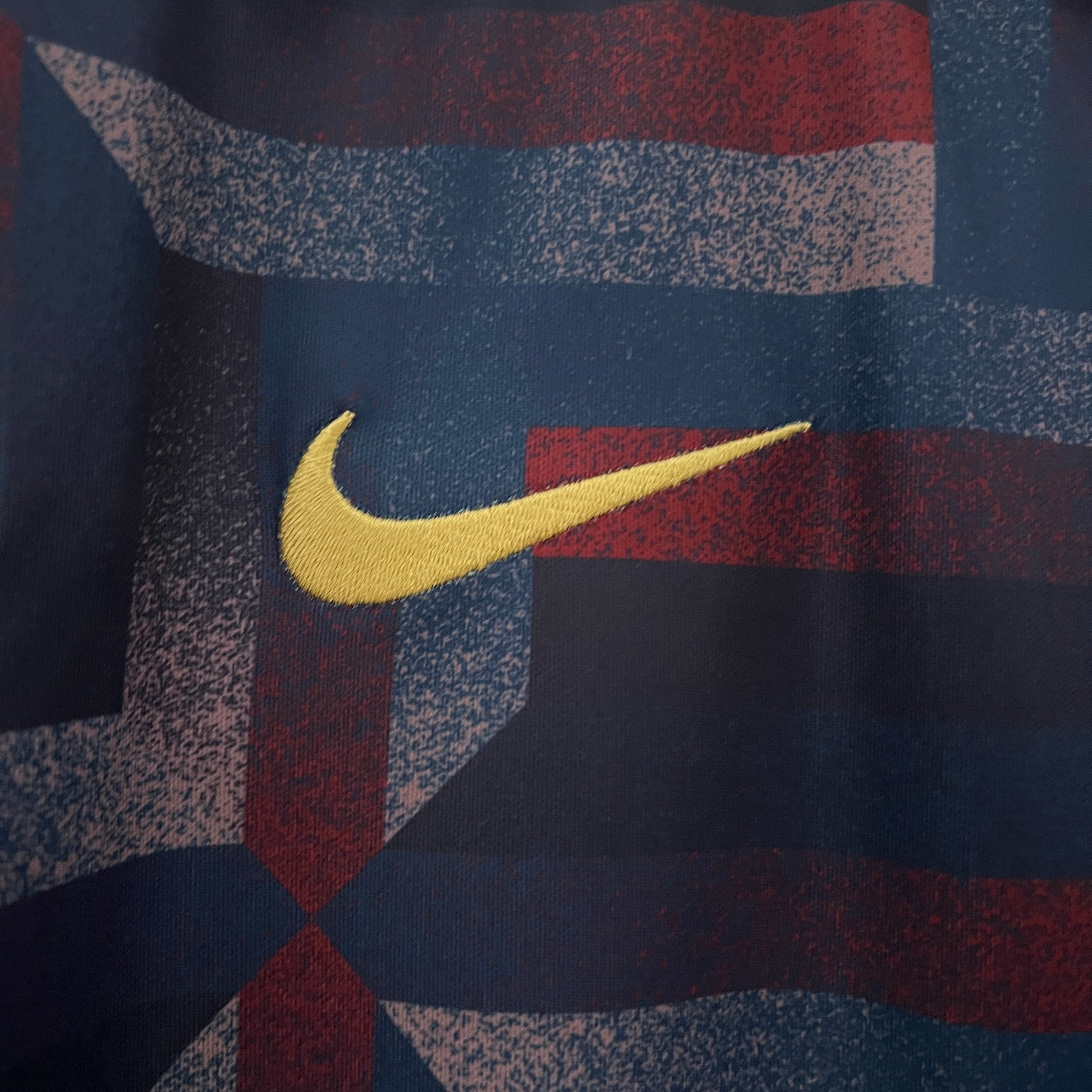 Angleterre Maillot Entraînement 2024 - Pitch Kits