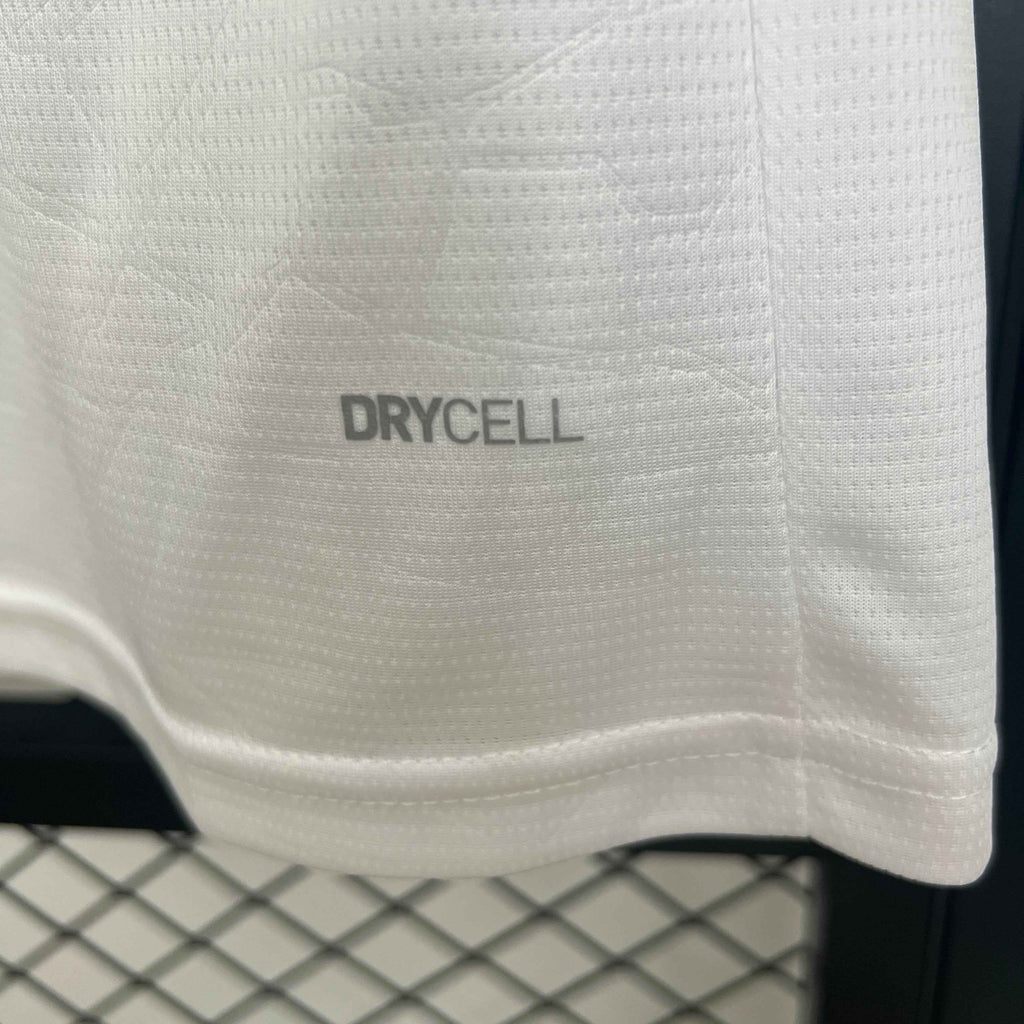 Valence Maillot Domicile 25/26