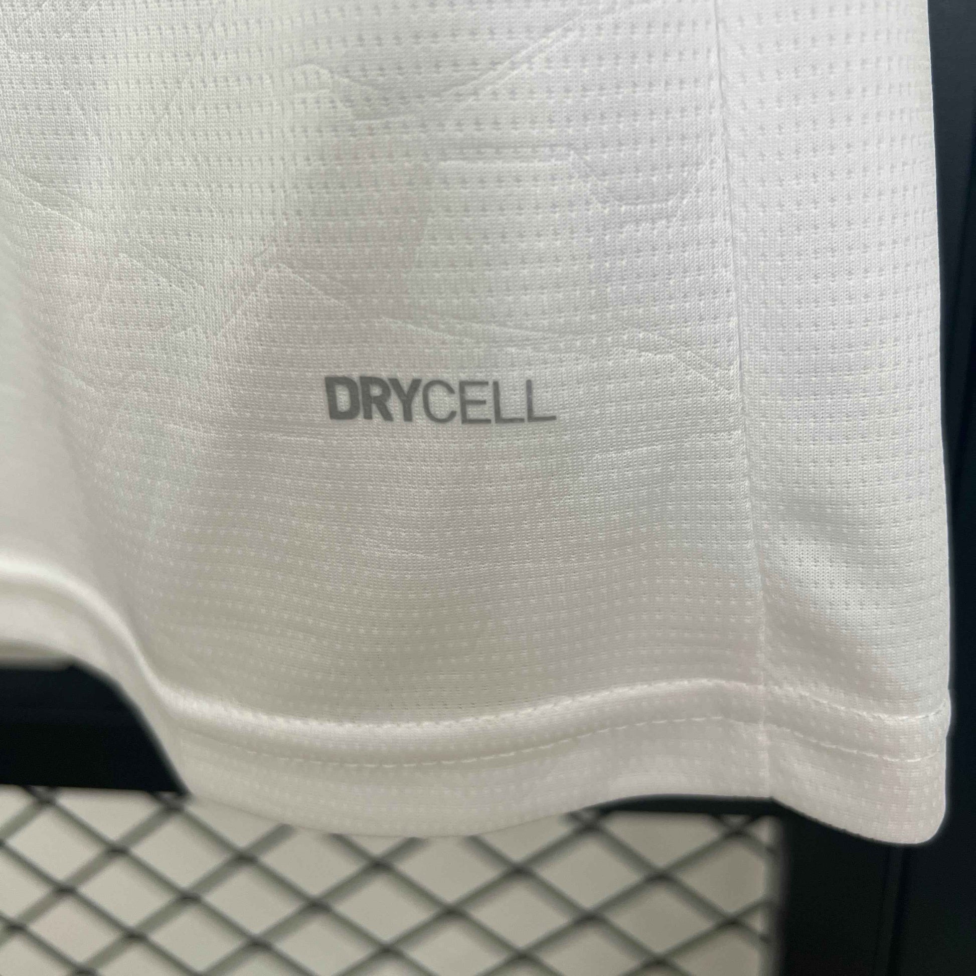 Valence Maillot Domicile 25/26