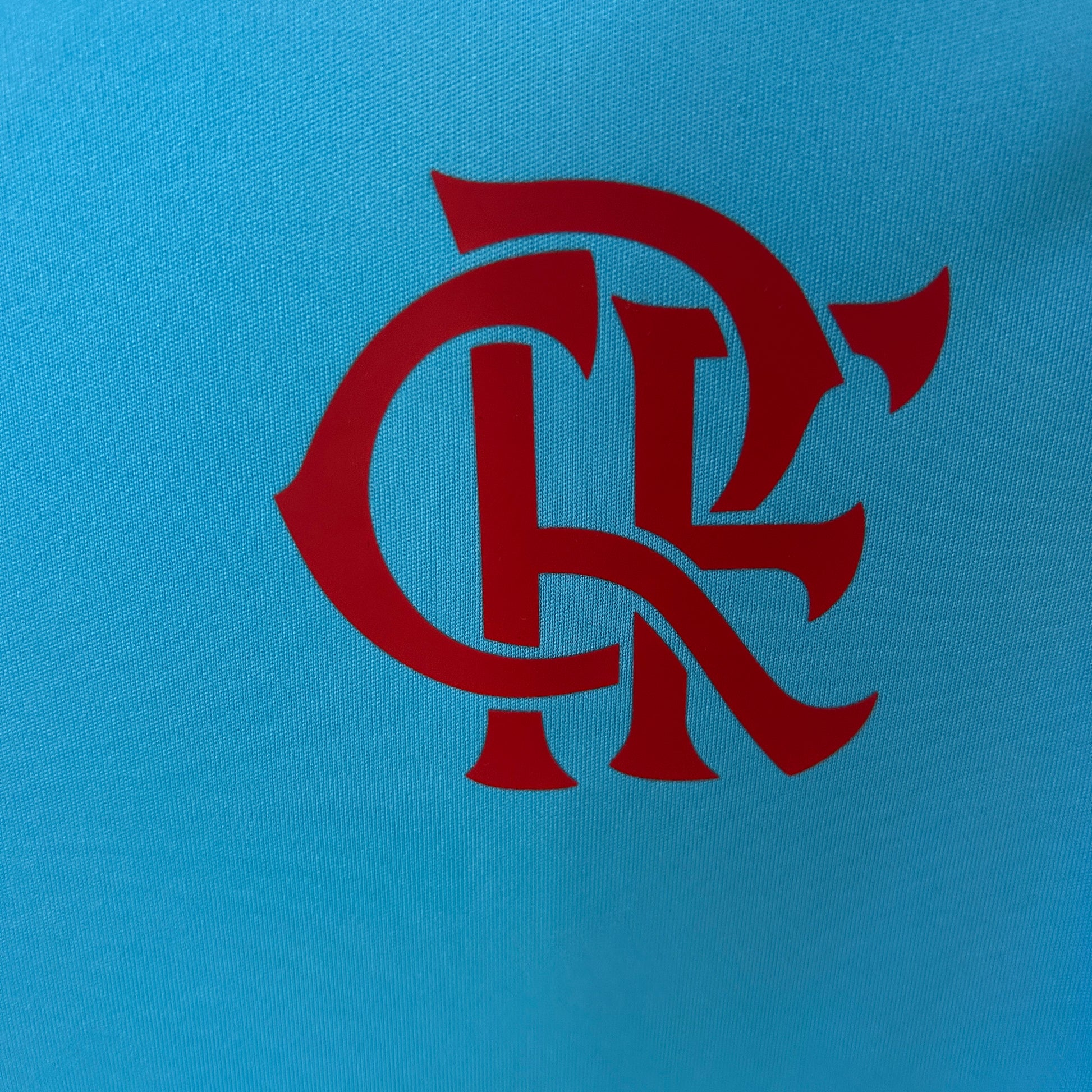 Flamengo Maillot Entraînement Sans Manches 25/26 - Pitch Kits