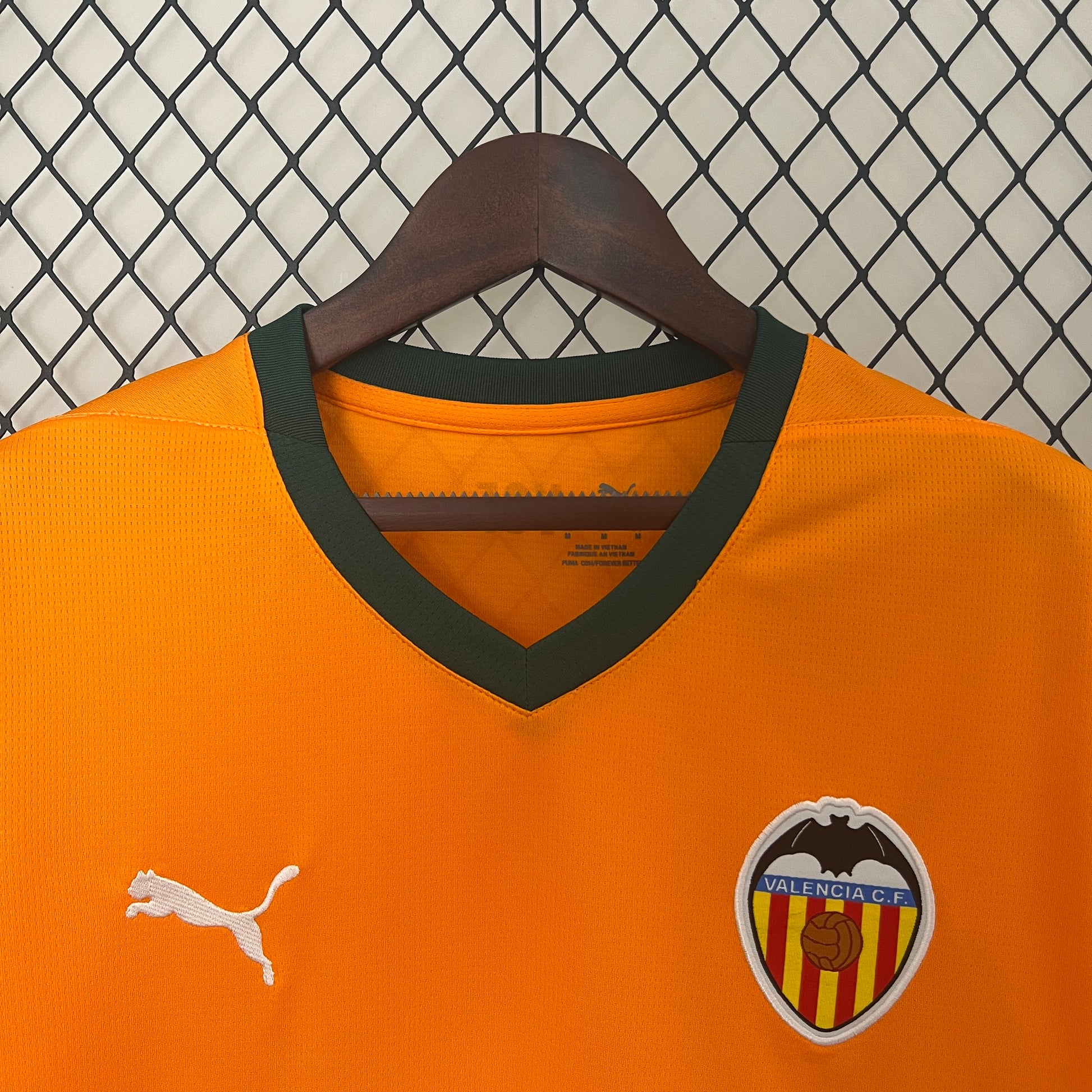 Valence Maillot Third 24/25 - Pitch Kits