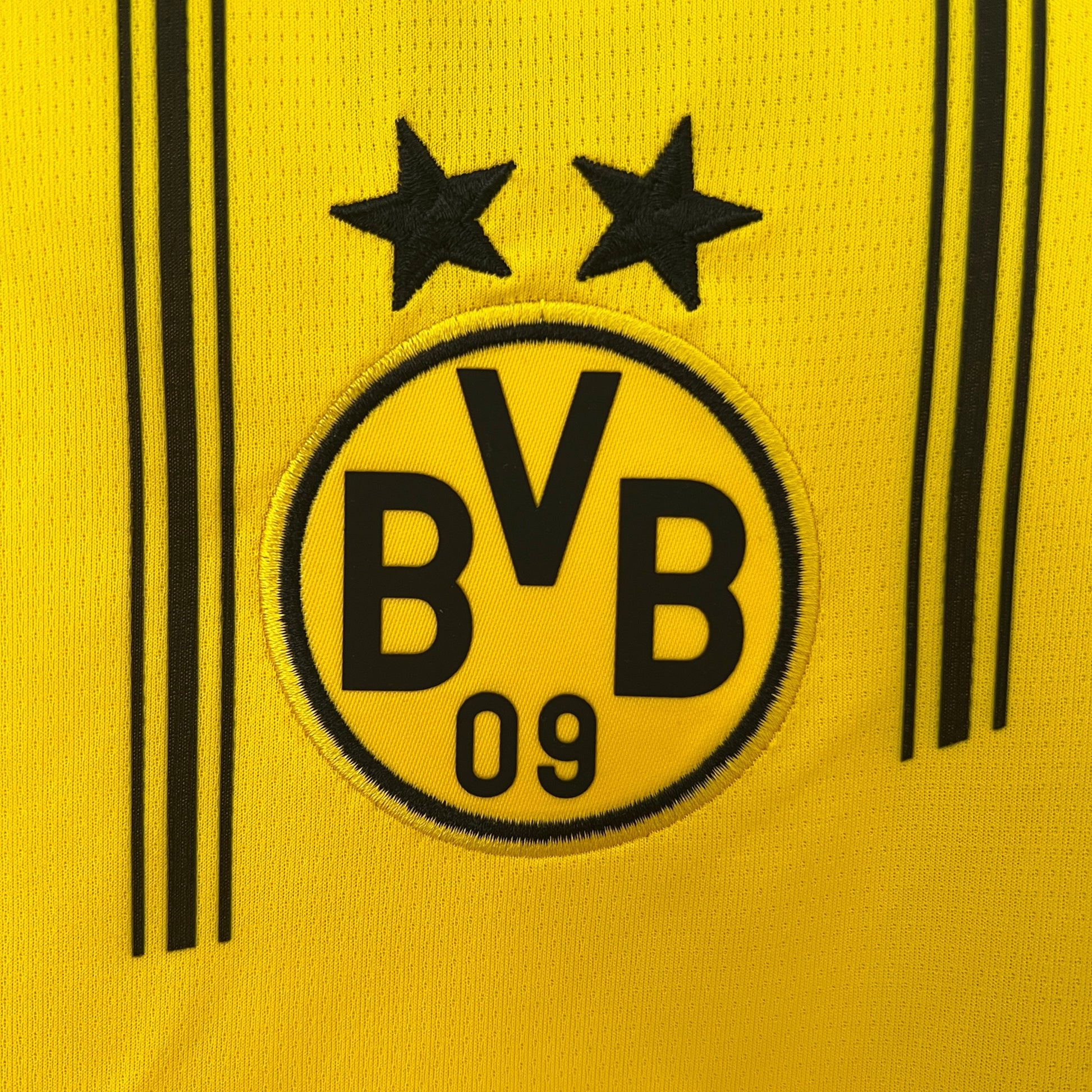 BVB Maillot Domicile 24/25 - Pitch Kits