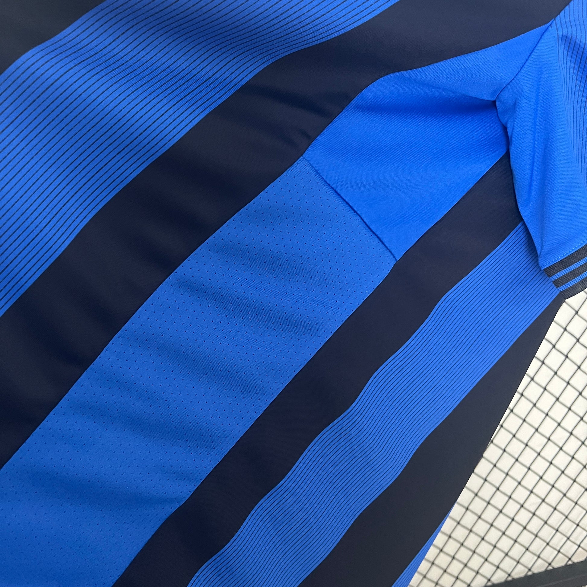 Atalanta Maillot Domicile 24/25 - Pitch Kits