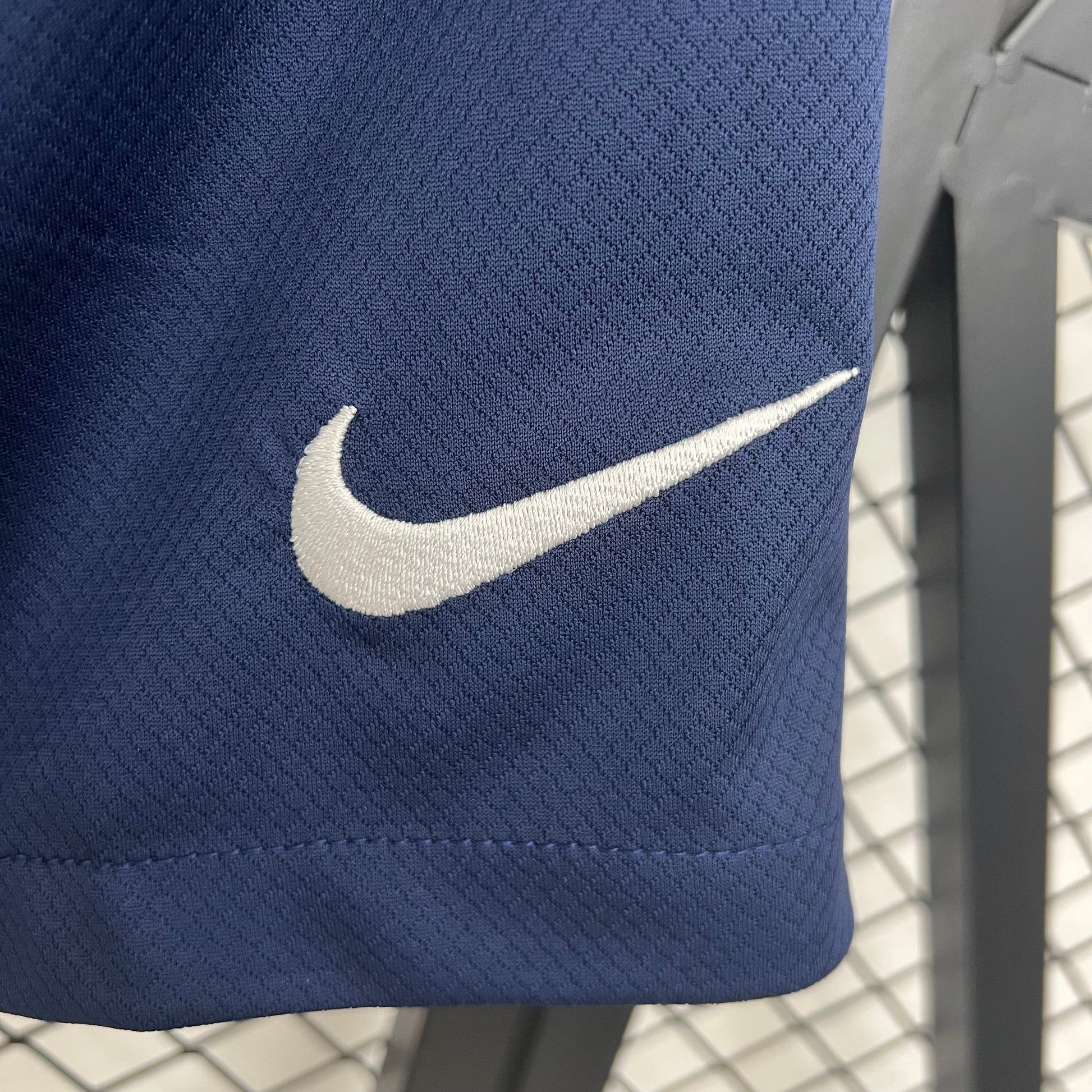 PSG Short Domicile 25/26 - Pitch Kits