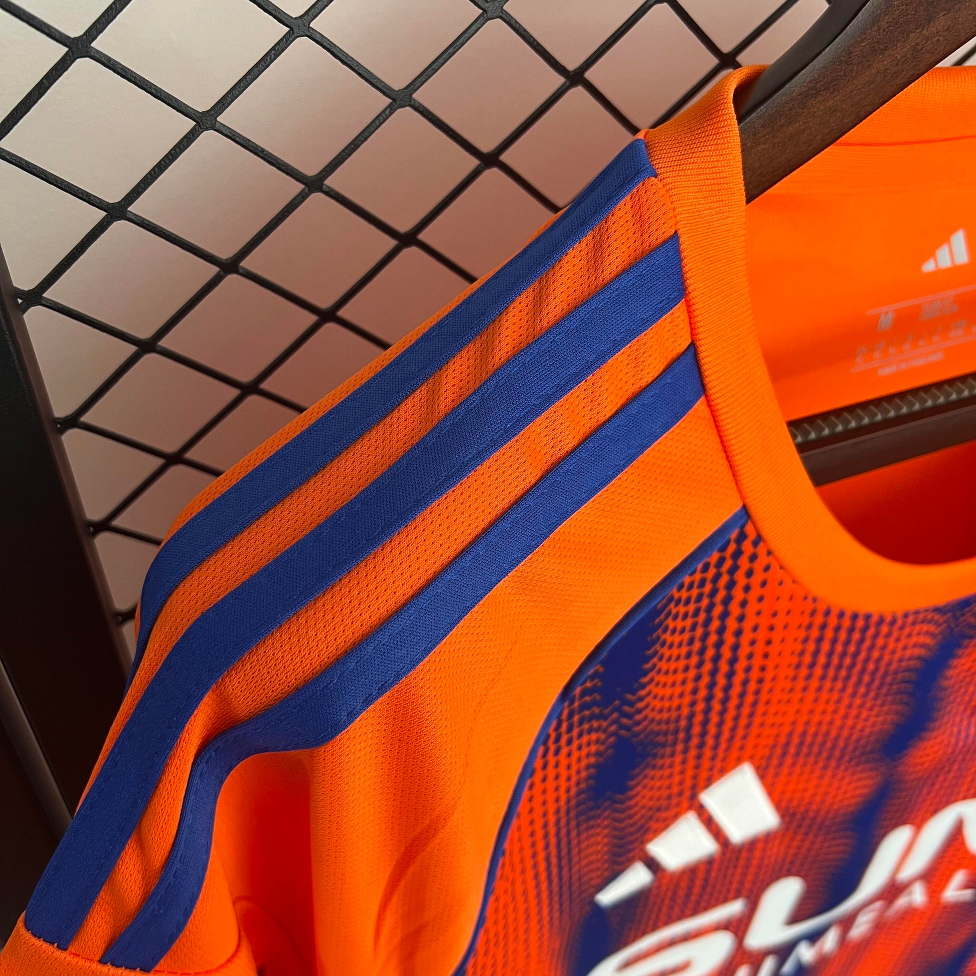 Schalke 04 Maillot Extérieur 25/26