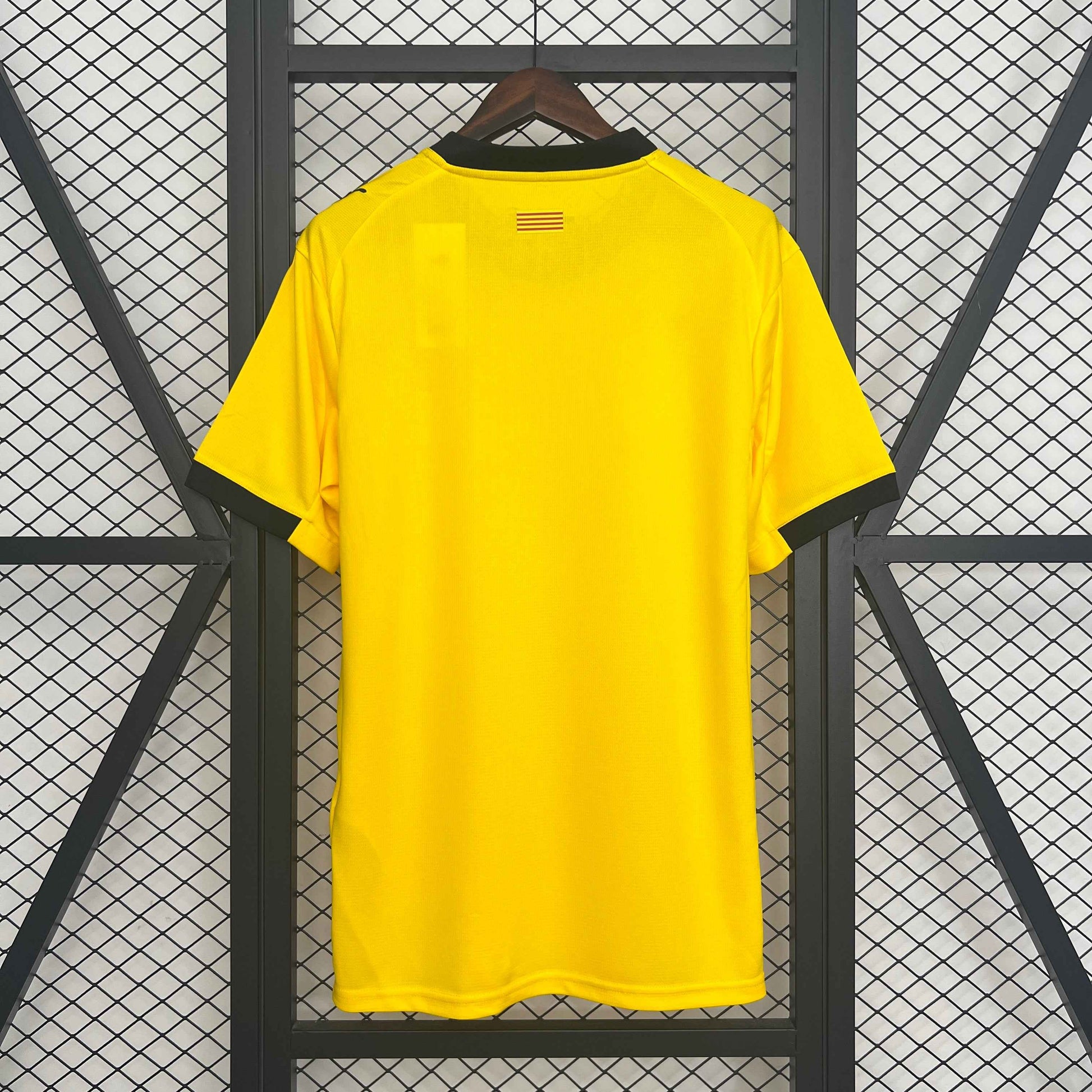 Girone Maillot Extérieur 25/26