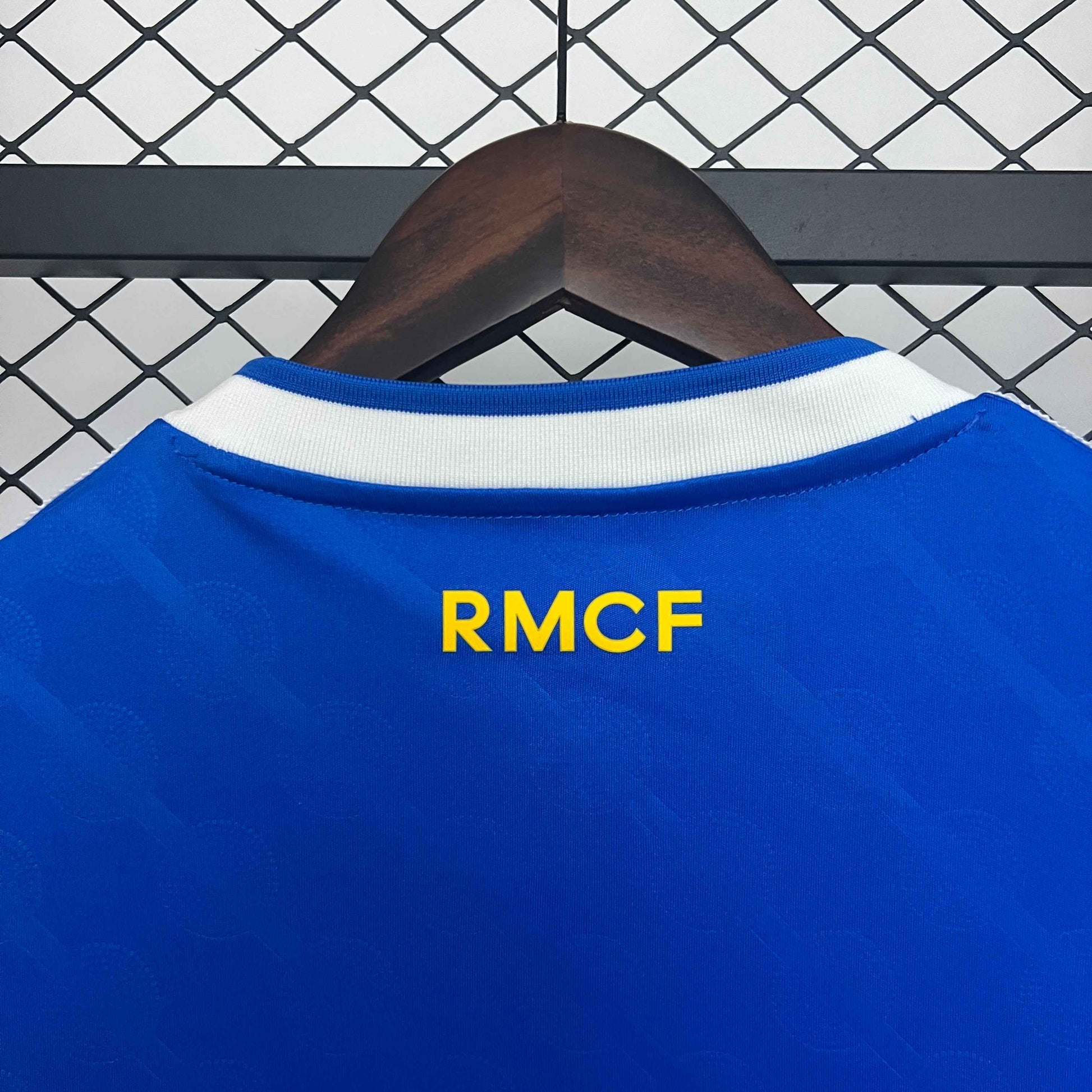 Réal Madrid Maillot Third 25/26