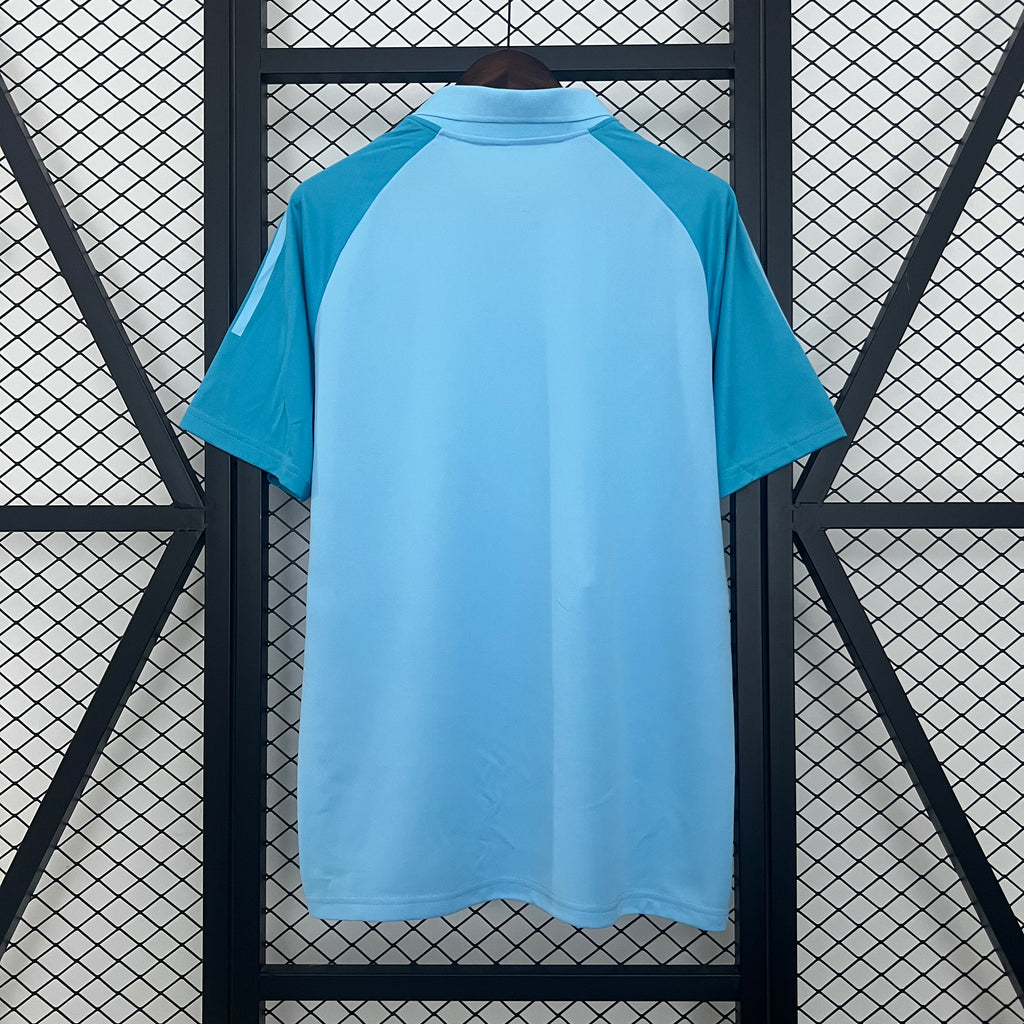 Flamengo Maillot Entraînement Polo 25/26 - Pitch Kits