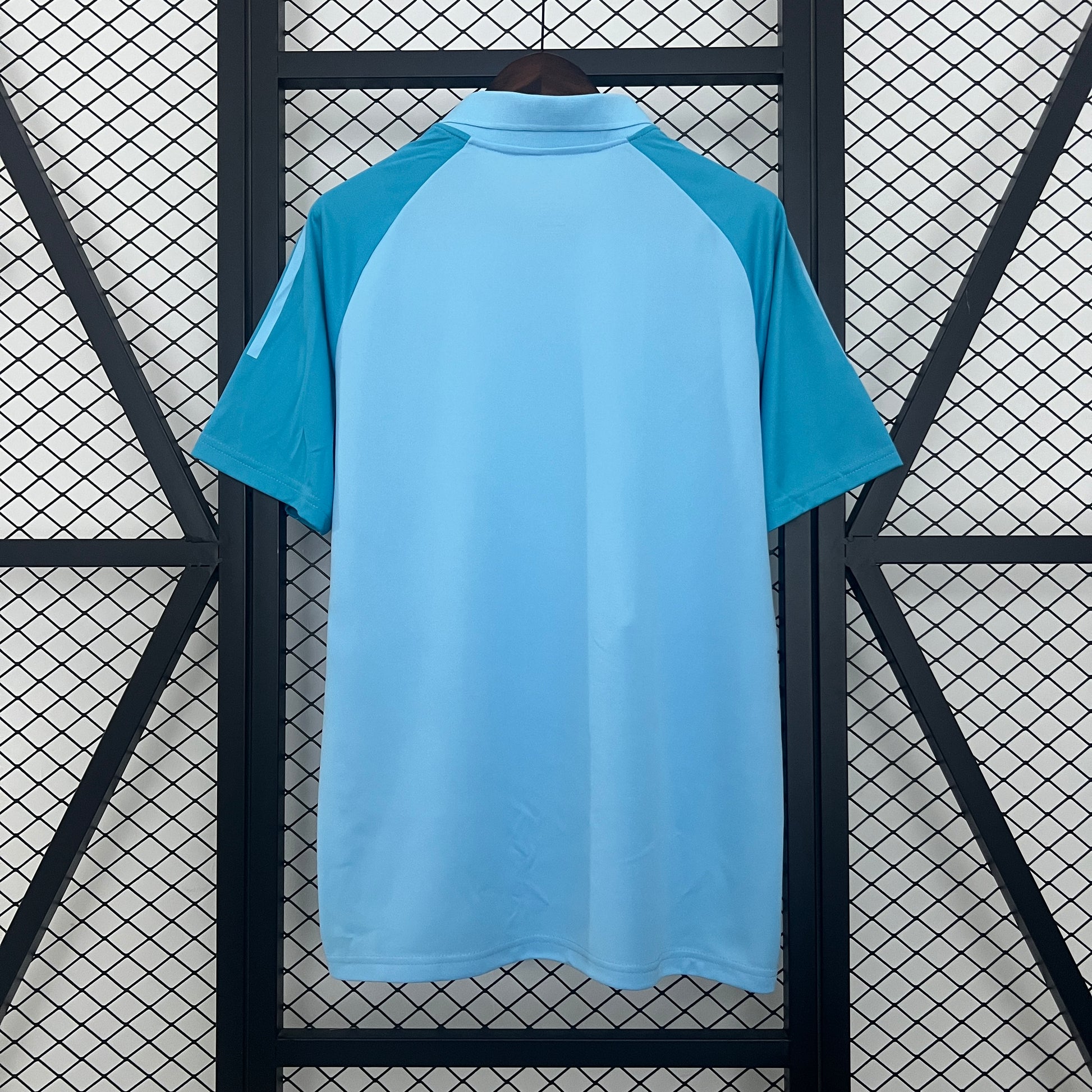 Flamengo Maillot Entraînement Polo 25/26 - Pitch Kits