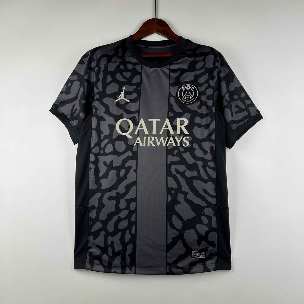 PSG Maillot Third 23/24