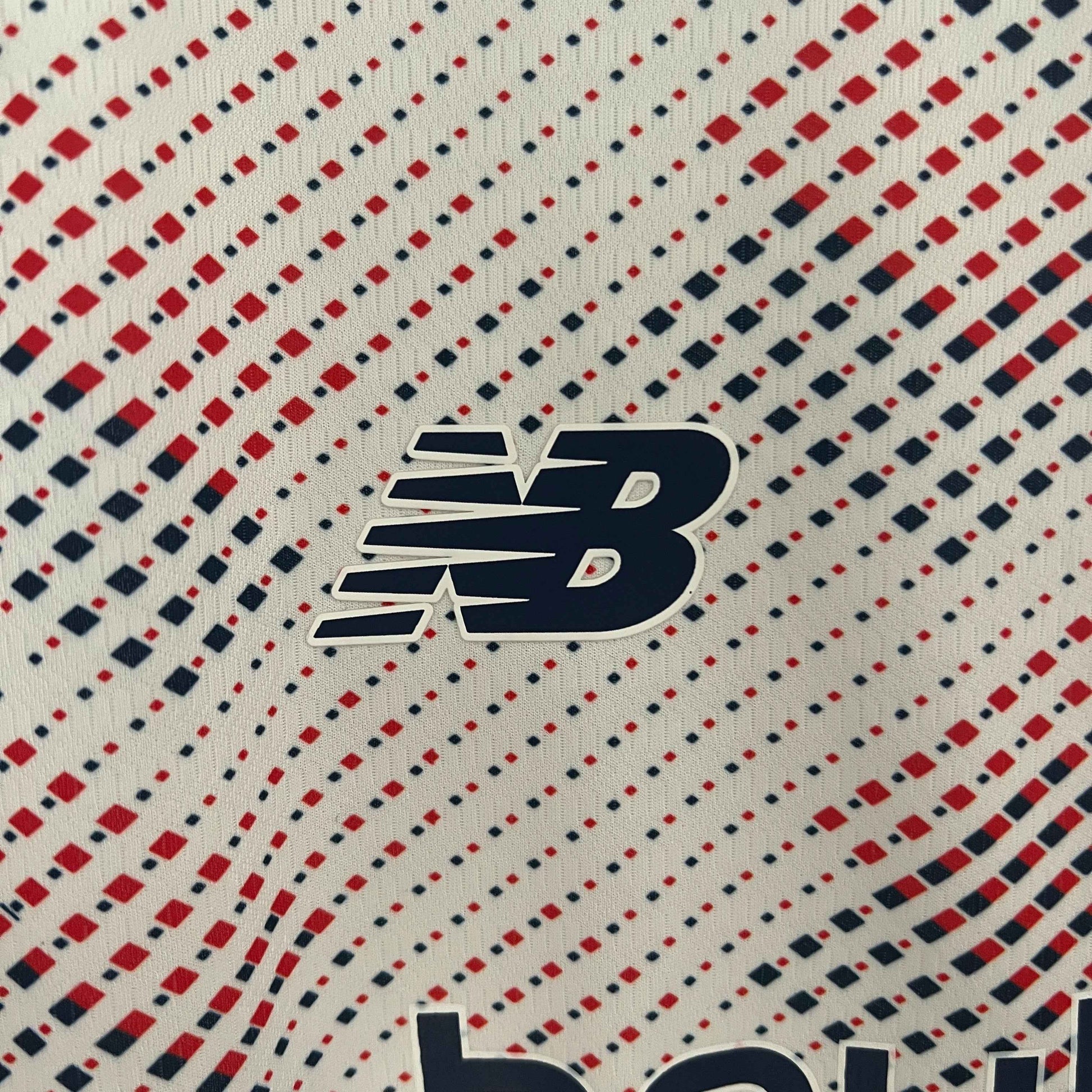 LOSC Maillot Extérieur 24/25