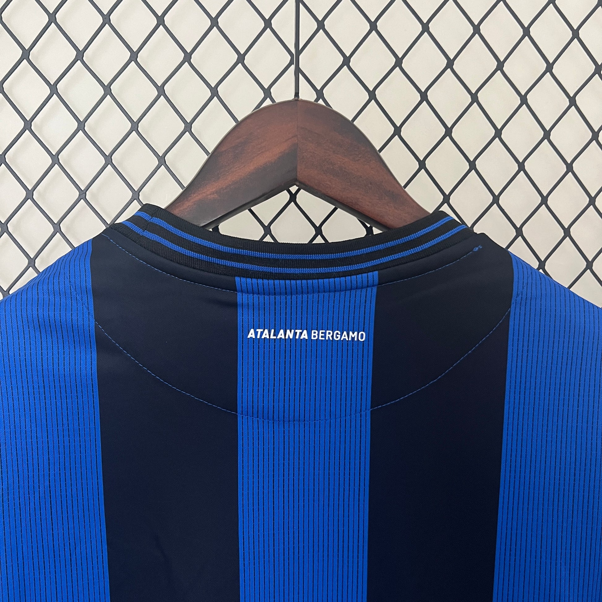 Atalanta Maillot Domicile 24/25 - Pitch Kits