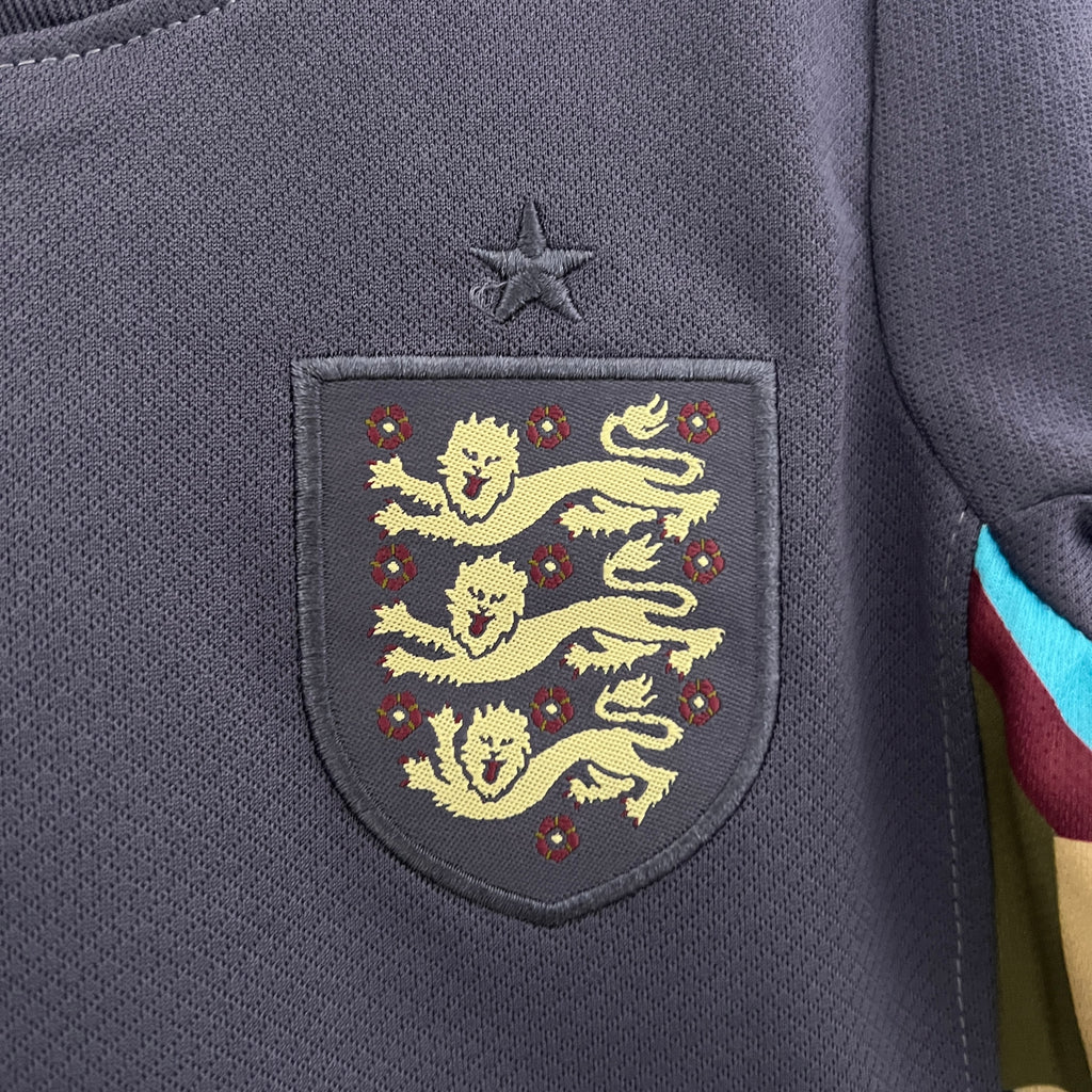 Angleterre Ensemble Enfant Training 2024 - Pitch Kits