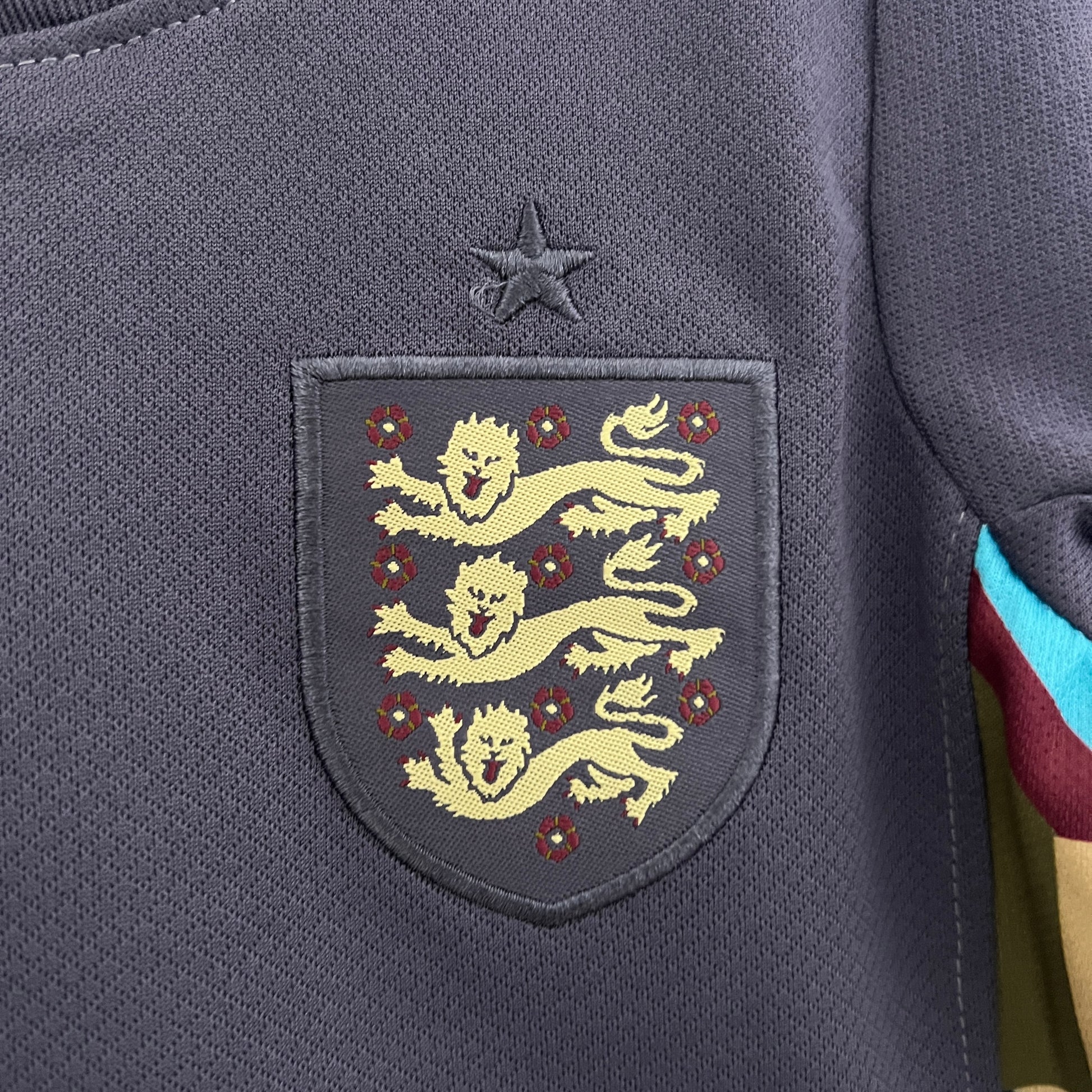 Angleterre Ensemble Enfant Training 2024 - Pitch Kits