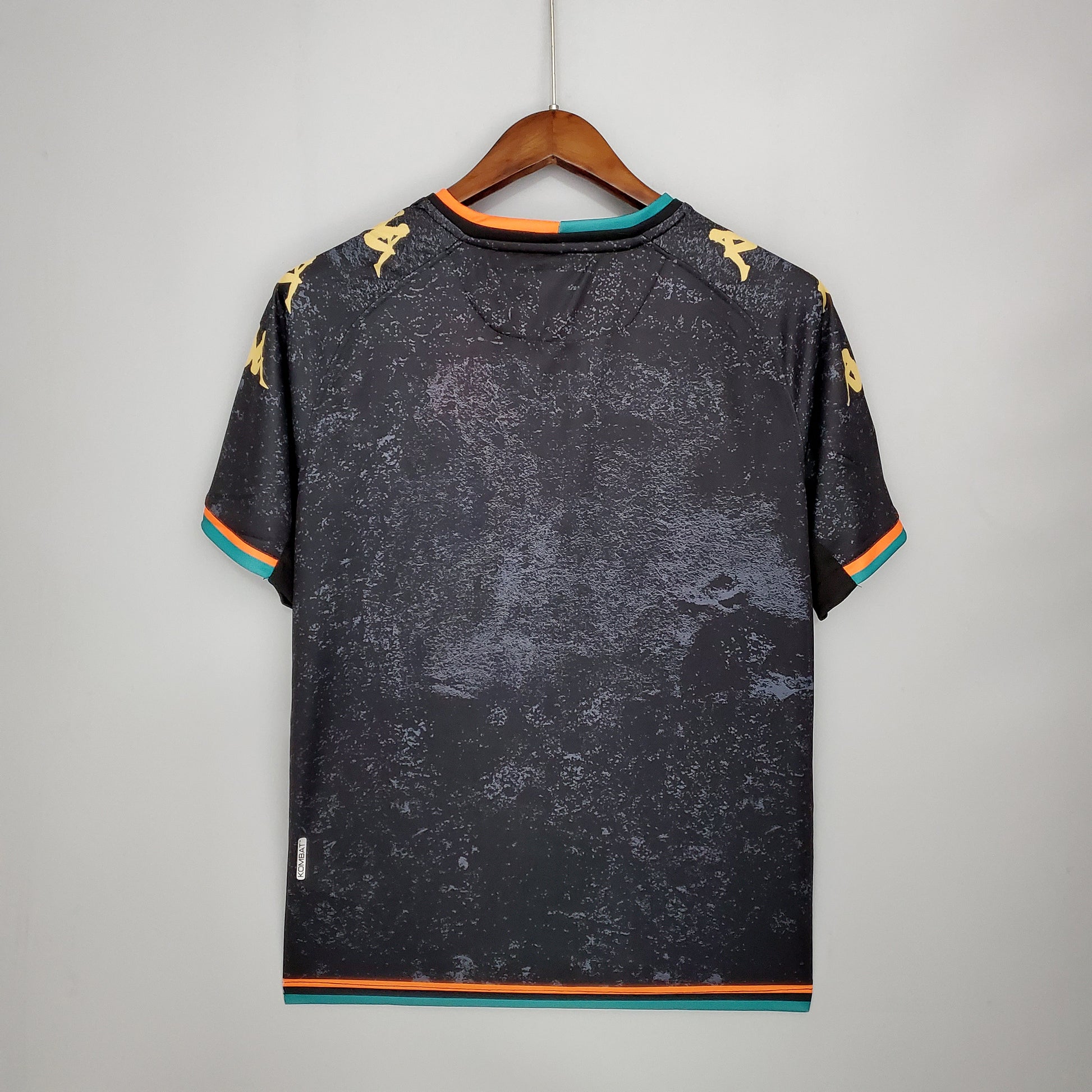 Venise Maillot Domicile 21/22 - Pitch Kits