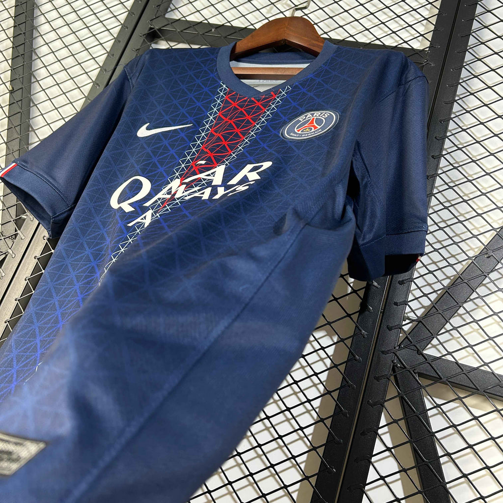 PSG Maillot Domicile 25/26