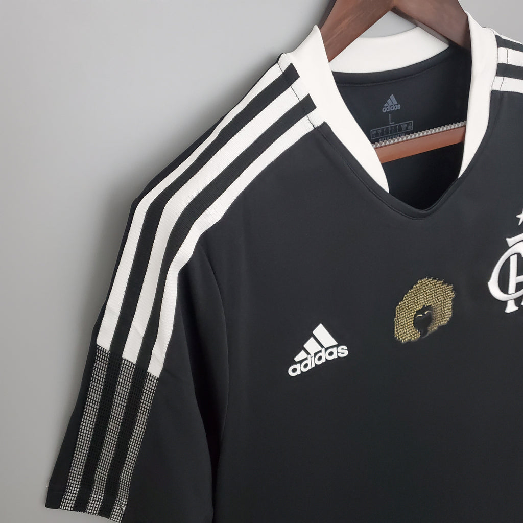 Flamengo Maillot Concept 21/22 - Pitch Kits