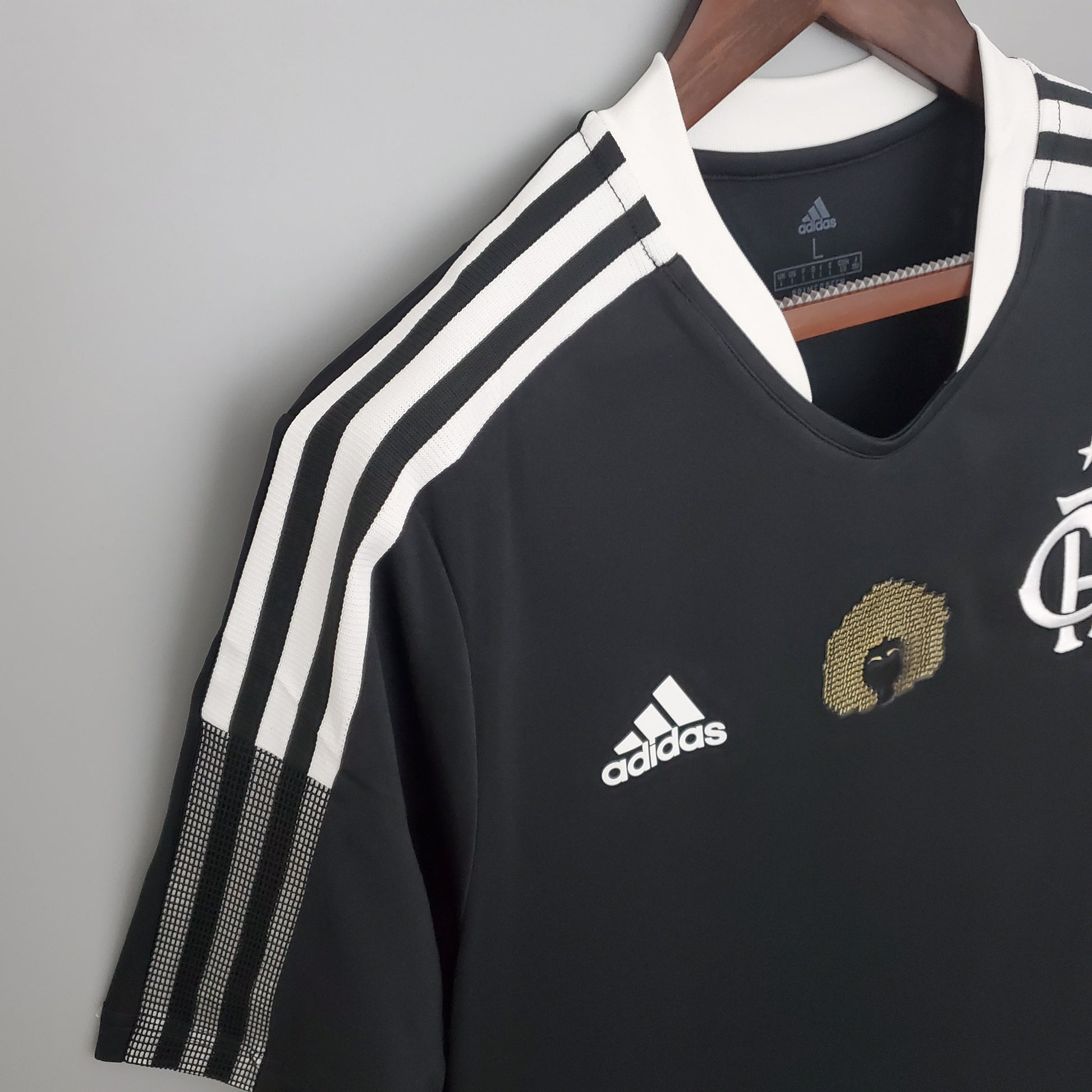 Flamengo Maillot Concept 21/22 - Pitch Kits