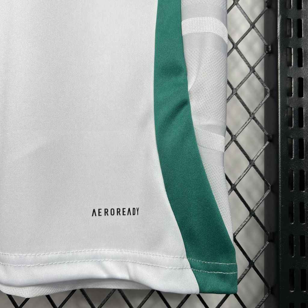 Newcastle Maillot Third 24/25