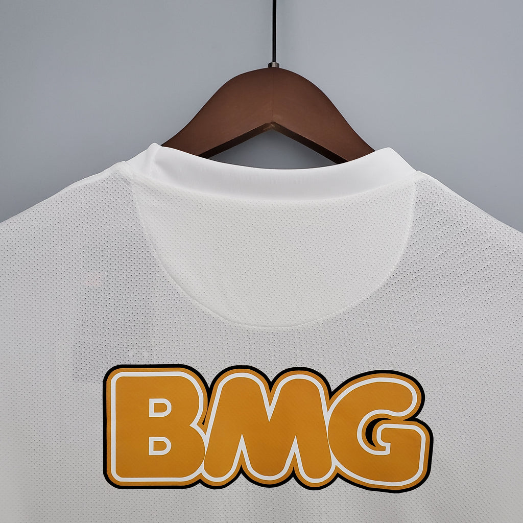 Santos Maillot Rétro Domicile 12/13 - Pitch Kits