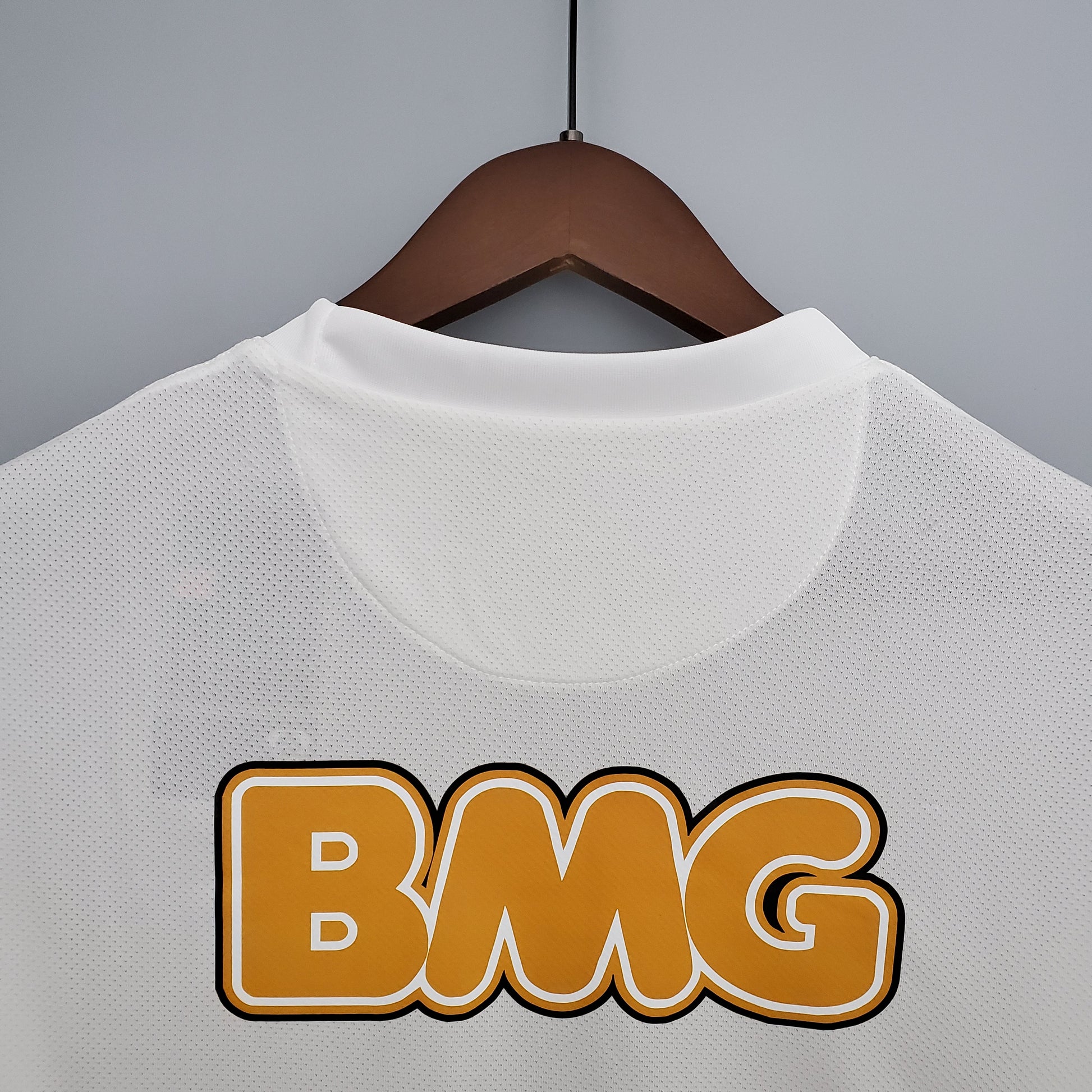 Santos Maillot Rétro Domicile 12/13 - Pitch Kits