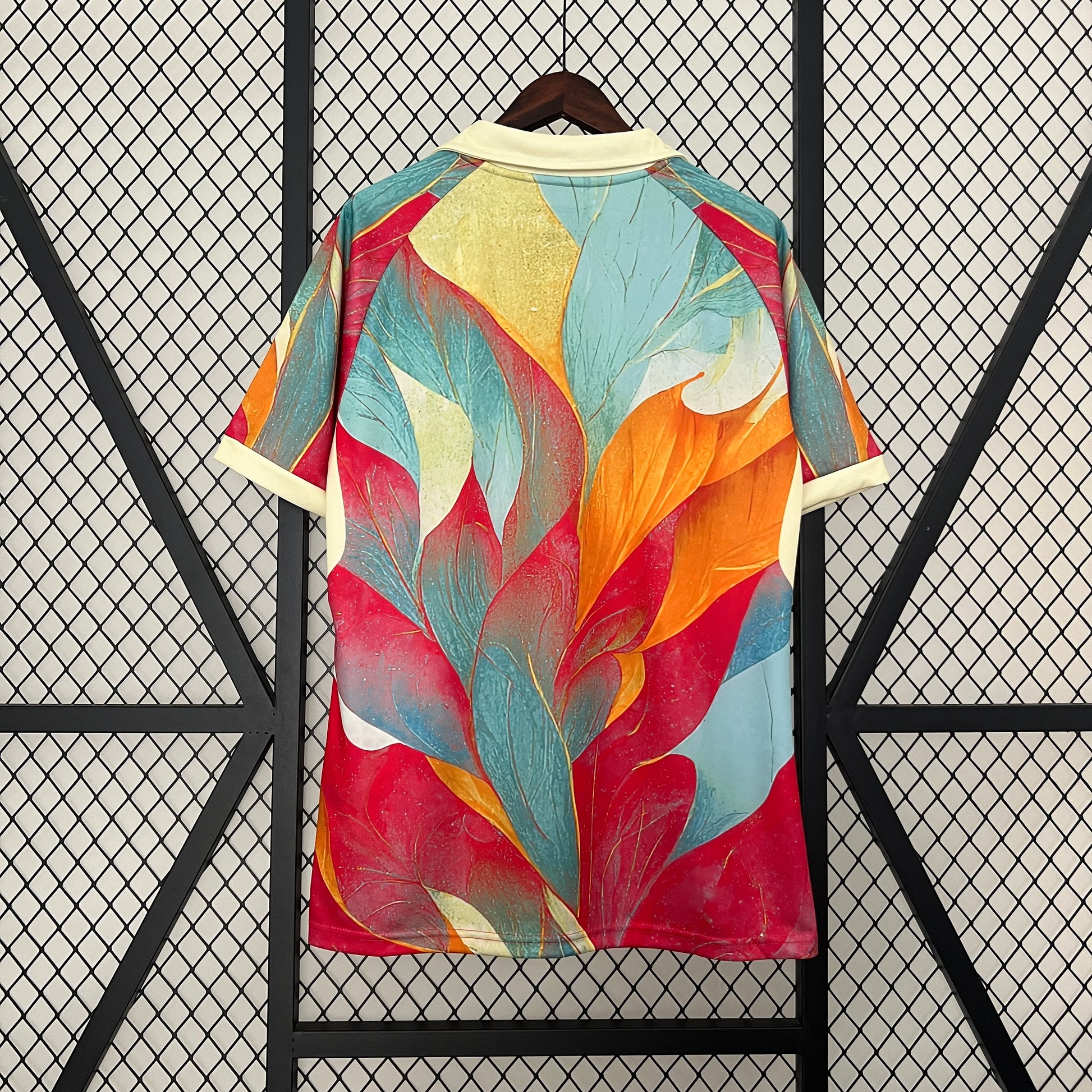 Venise Maillot Concept - Pitch Kits