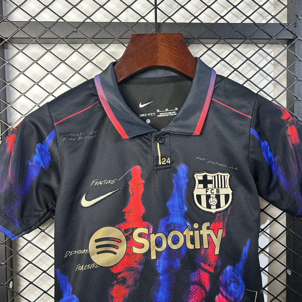 Barcelone Ensemble Enfants Concept - Pitch Kits