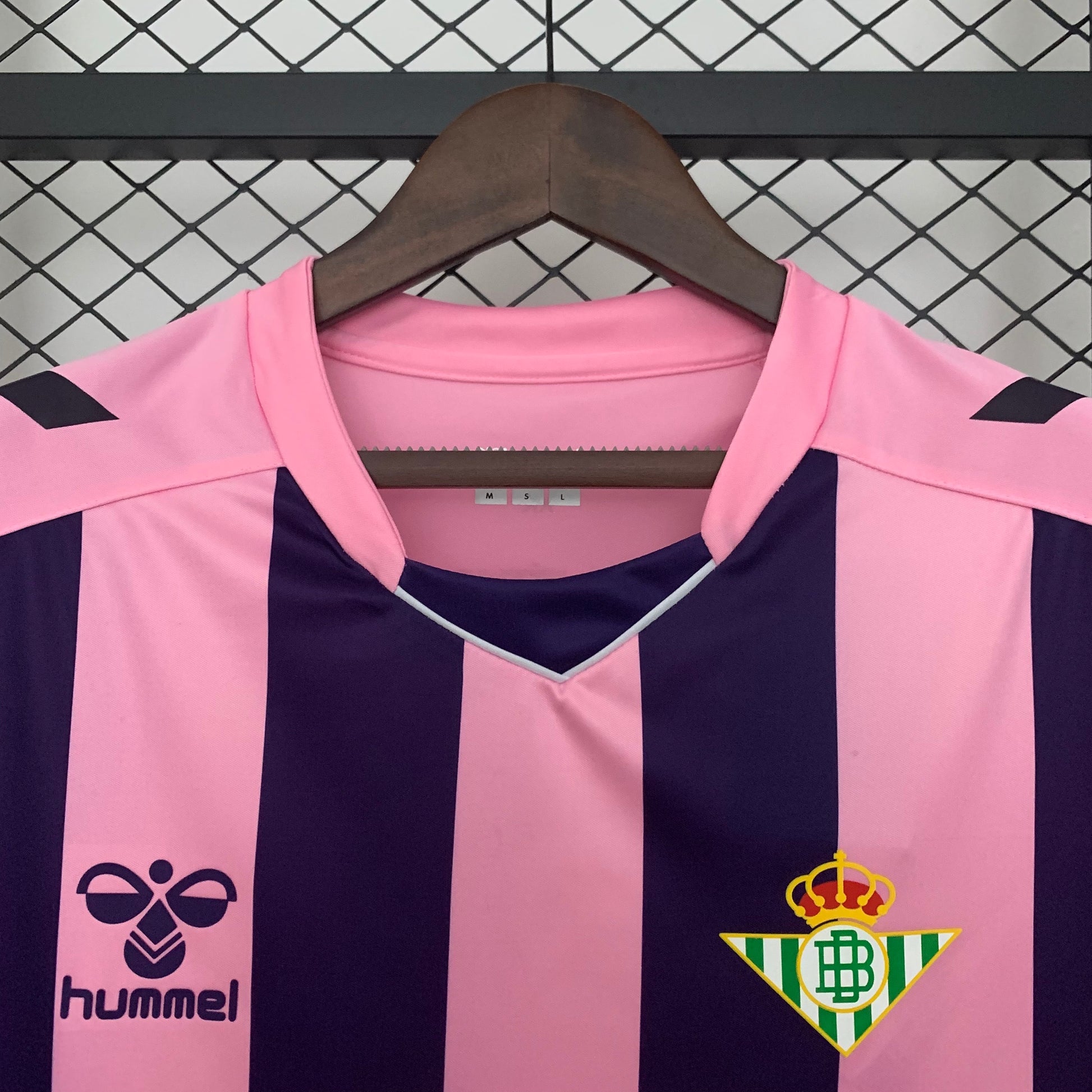 Réal Bétis Maillot Concept - Pitch Kits