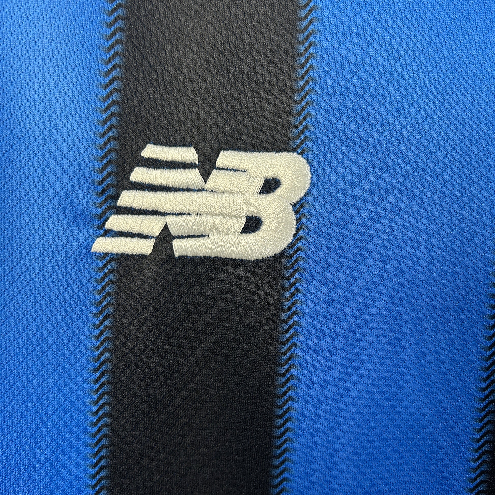 Atalanta Maillot Domicile 25/26 - Pitch Kits