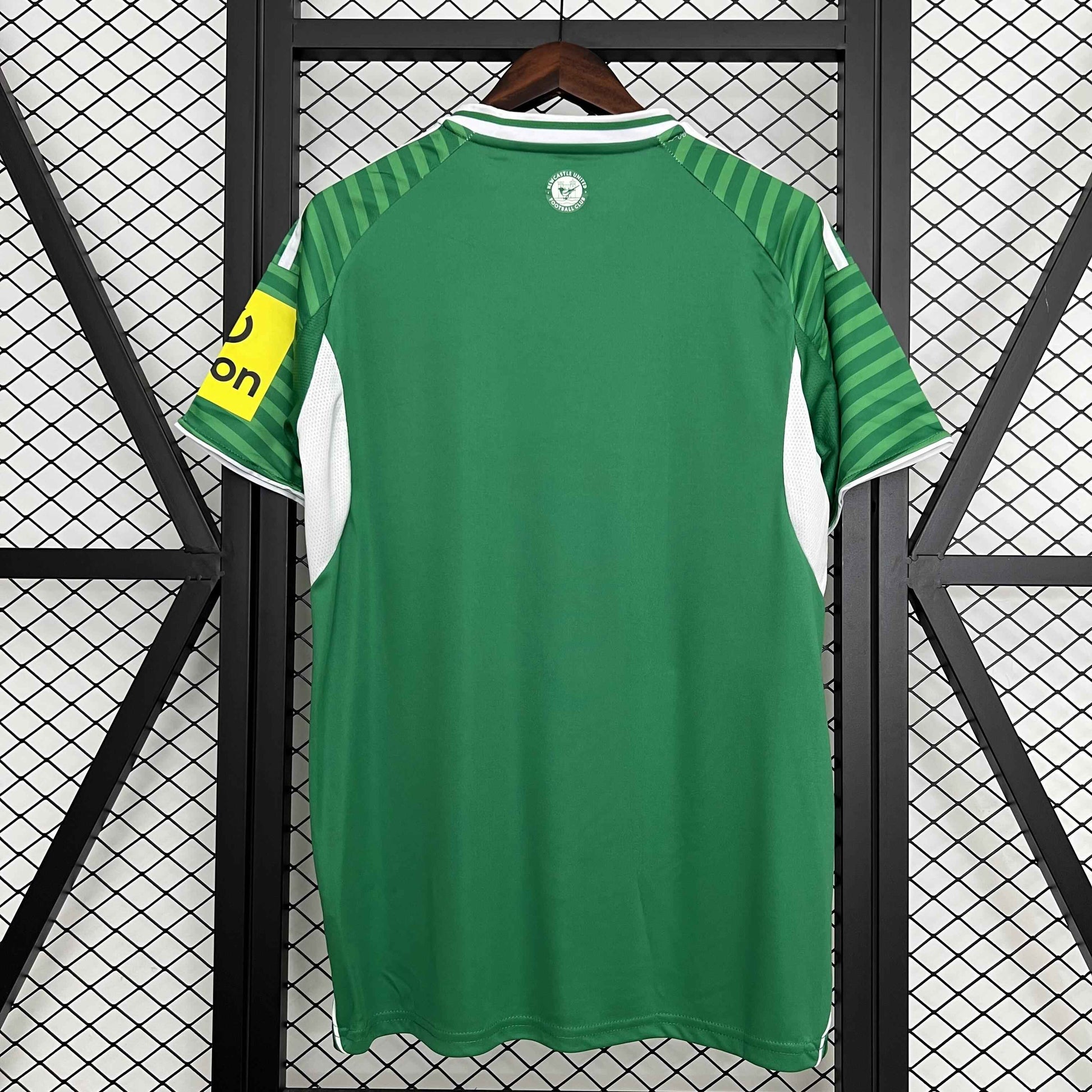 Newcastle Maillot Extérieur 25/26