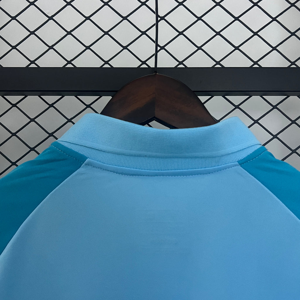 Flamengo Maillot Entraînement Polo 25/26 - Pitch Kits