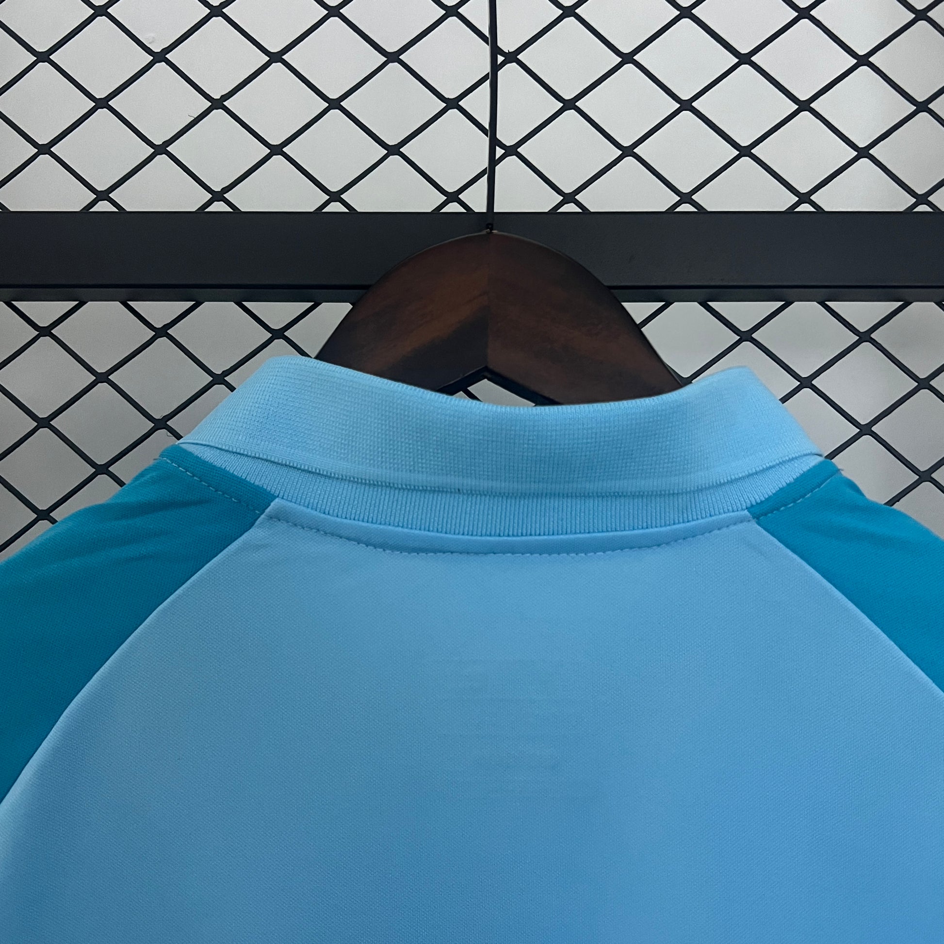 Flamengo Maillot Entraînement Polo 25/26 - Pitch Kits