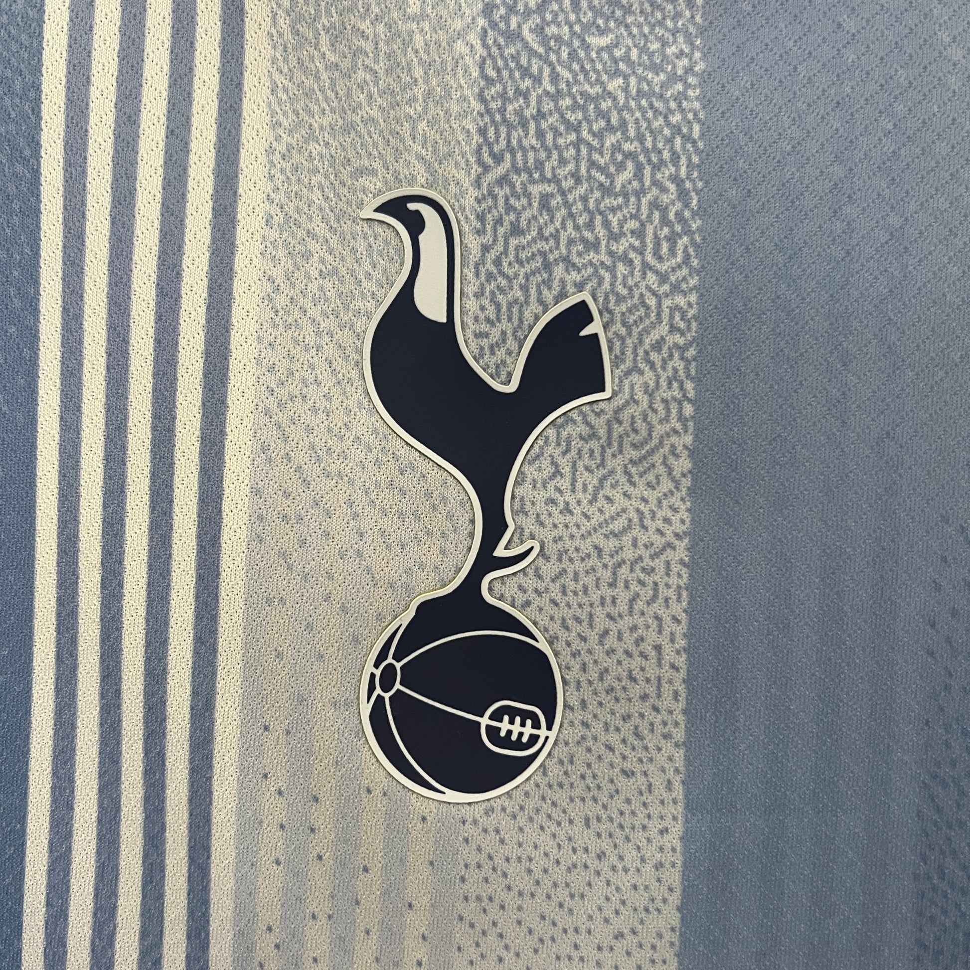 Tottenham Maillot Extérieur 24/25 - Pitch Kits