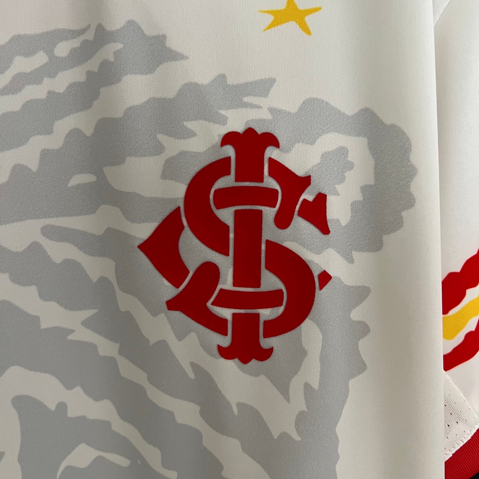 Internacional Maillot Concept - Pitch Kits