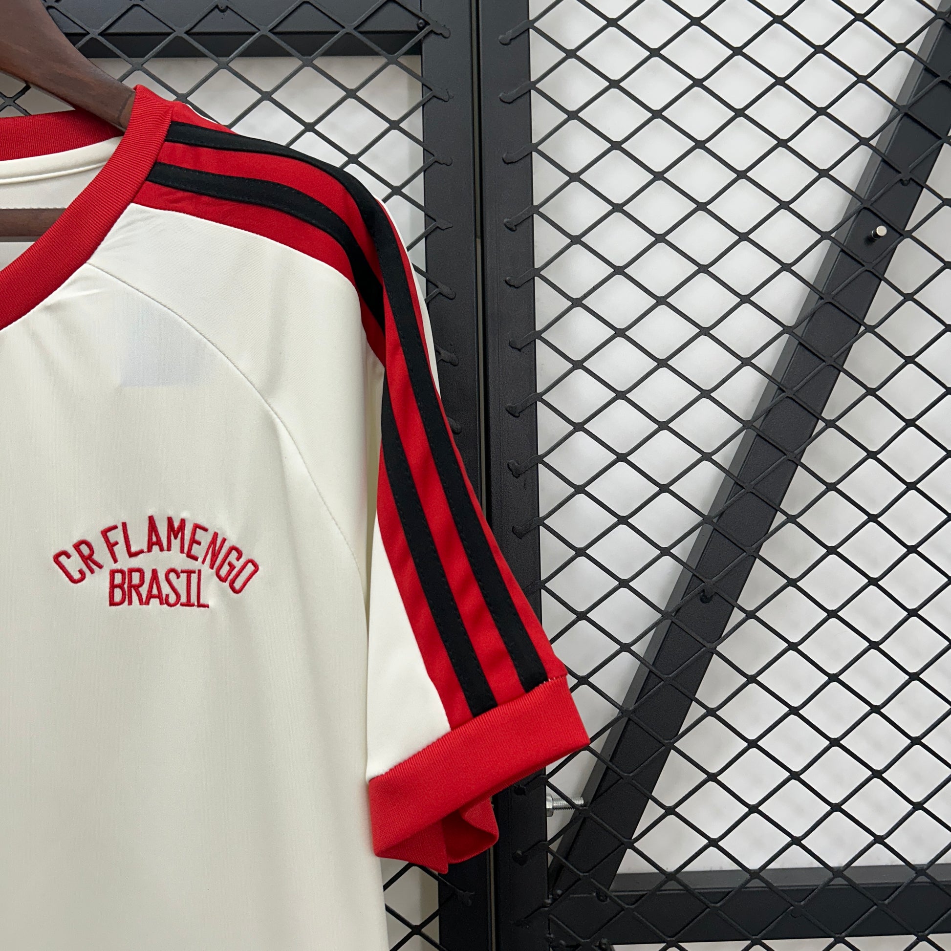 Flamengo Maillot Concept Commémorative - Pitch Kits