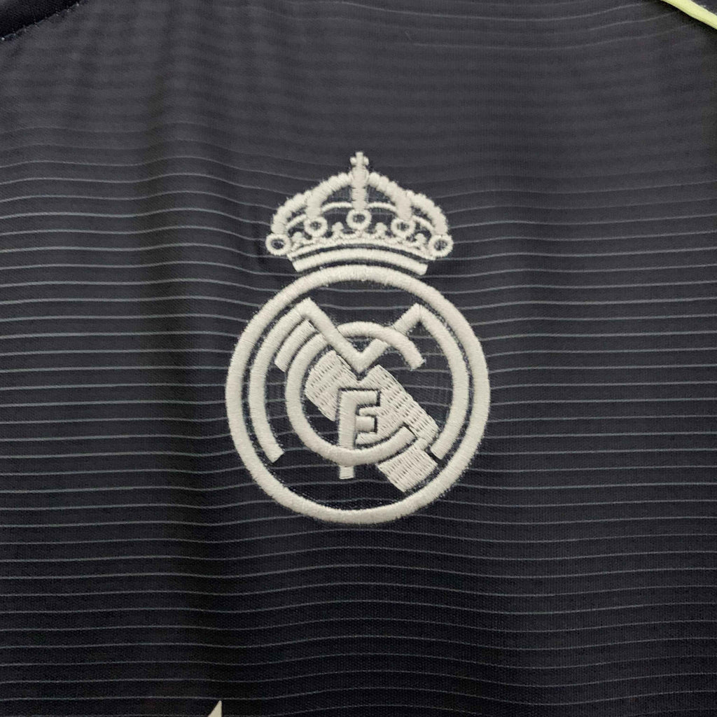 Réal Madrid Maillot Extérieur 25/26