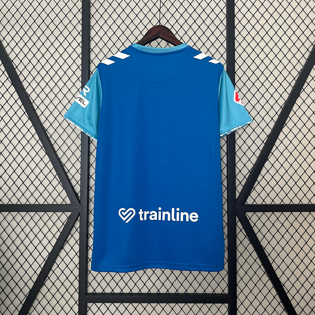 Réal Bétis Maillot Extérieur 24/25 - Pitch Kits