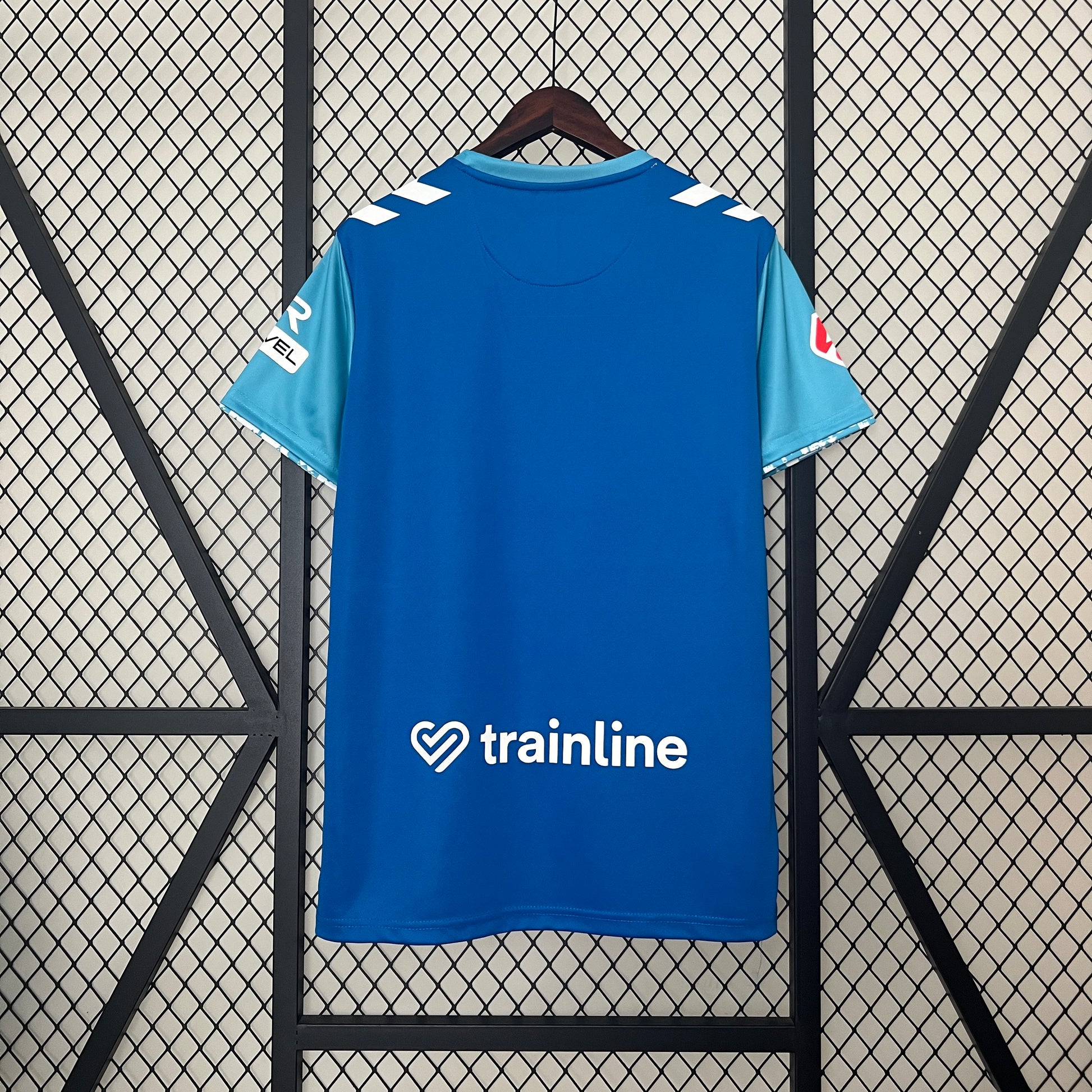 Réal Bétis Maillot Extérieur 24/25 - Pitch Kits