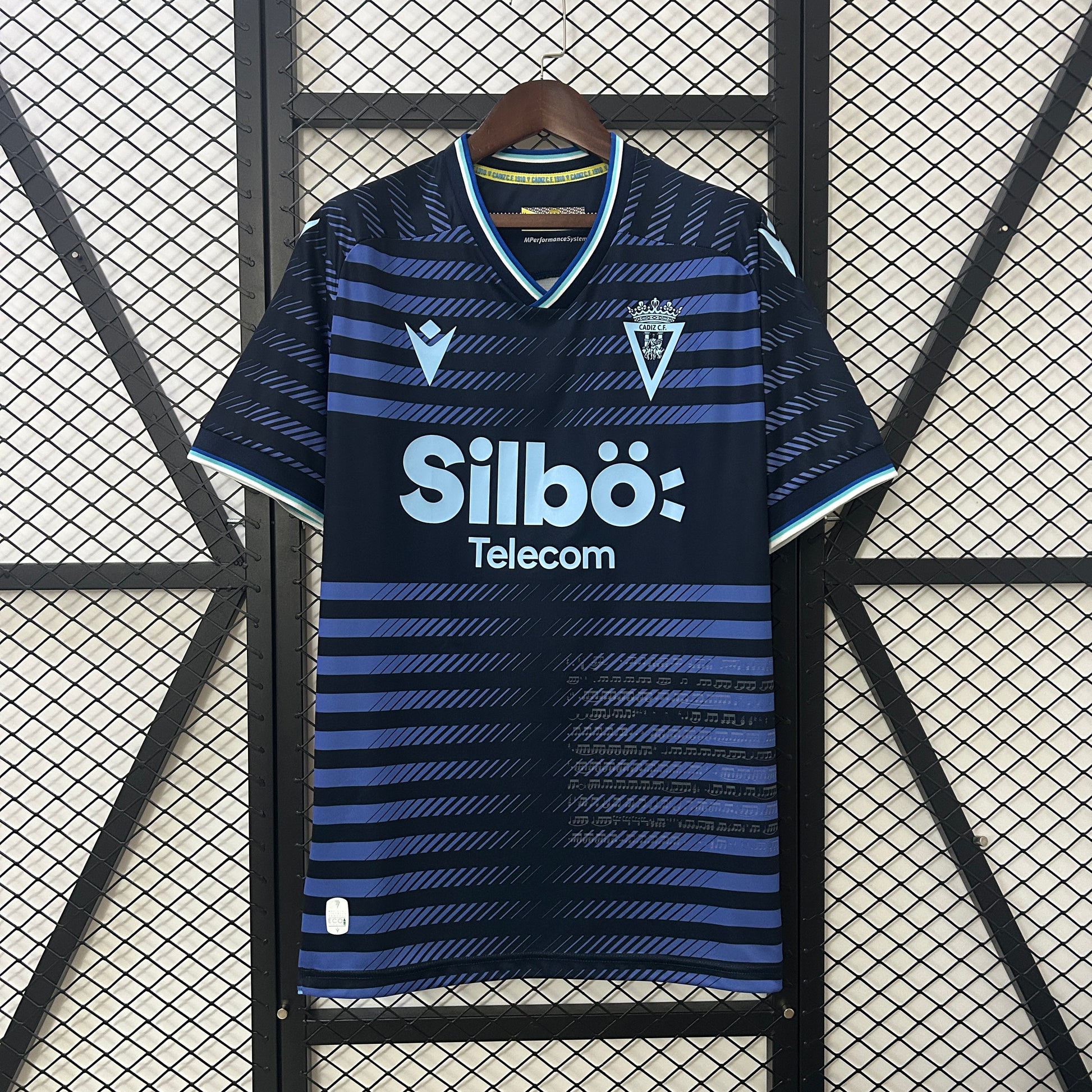 Cadiz Maillot Third 24/25 - Pitch Kits