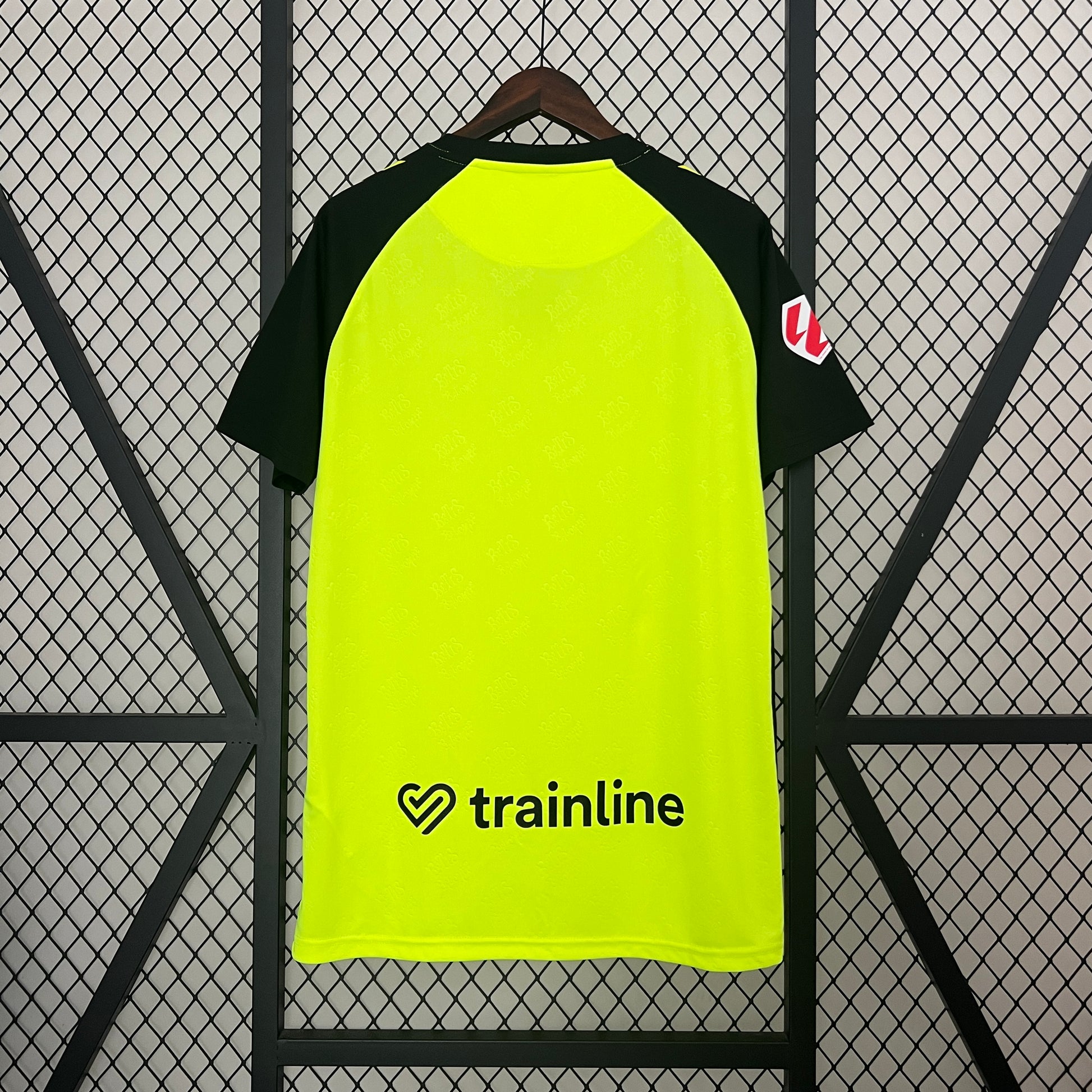 Réal Bétis Maillot Extérieur 24/25 - Pitch Kits