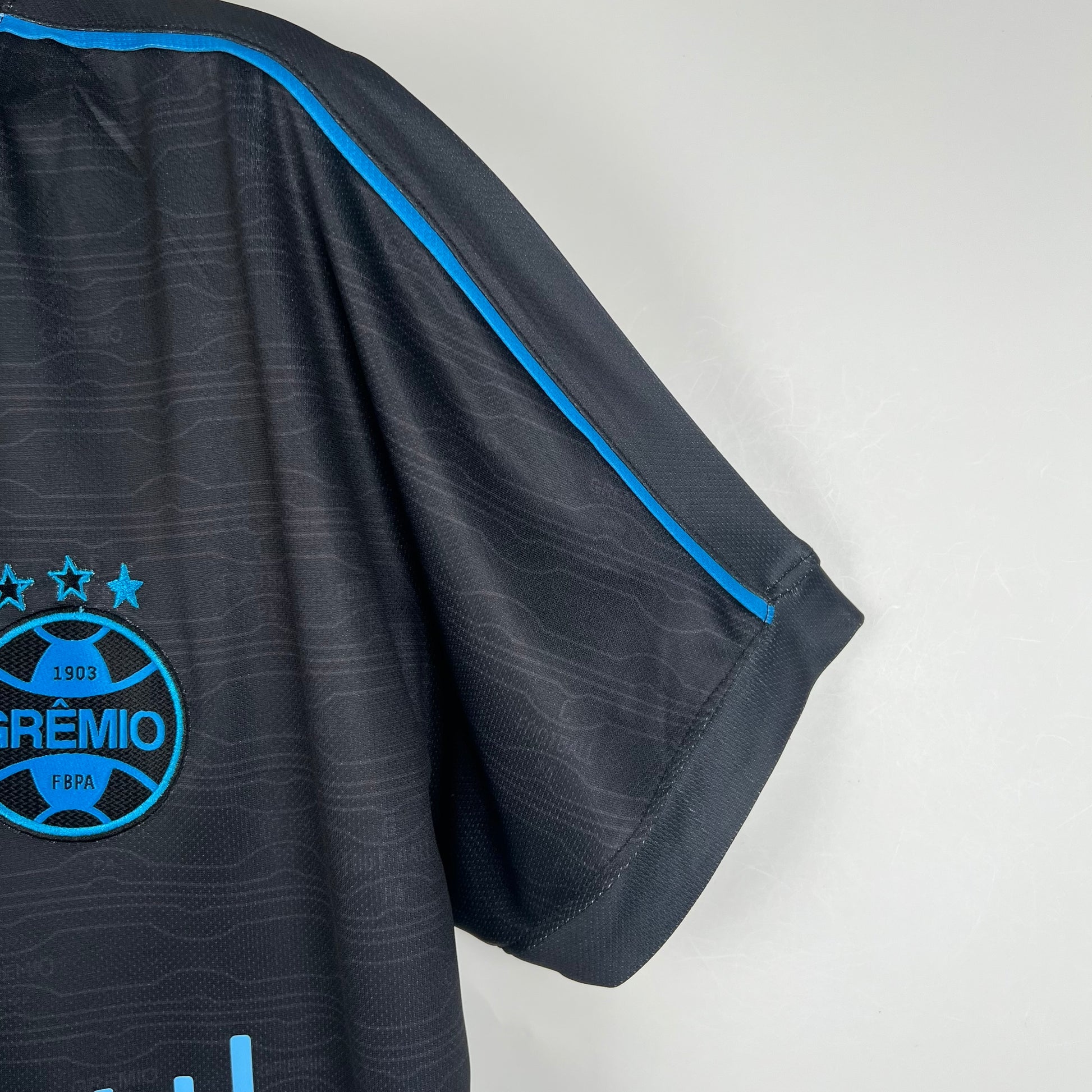 Grêmio Maillot Third 23/24 - Pitch Kits