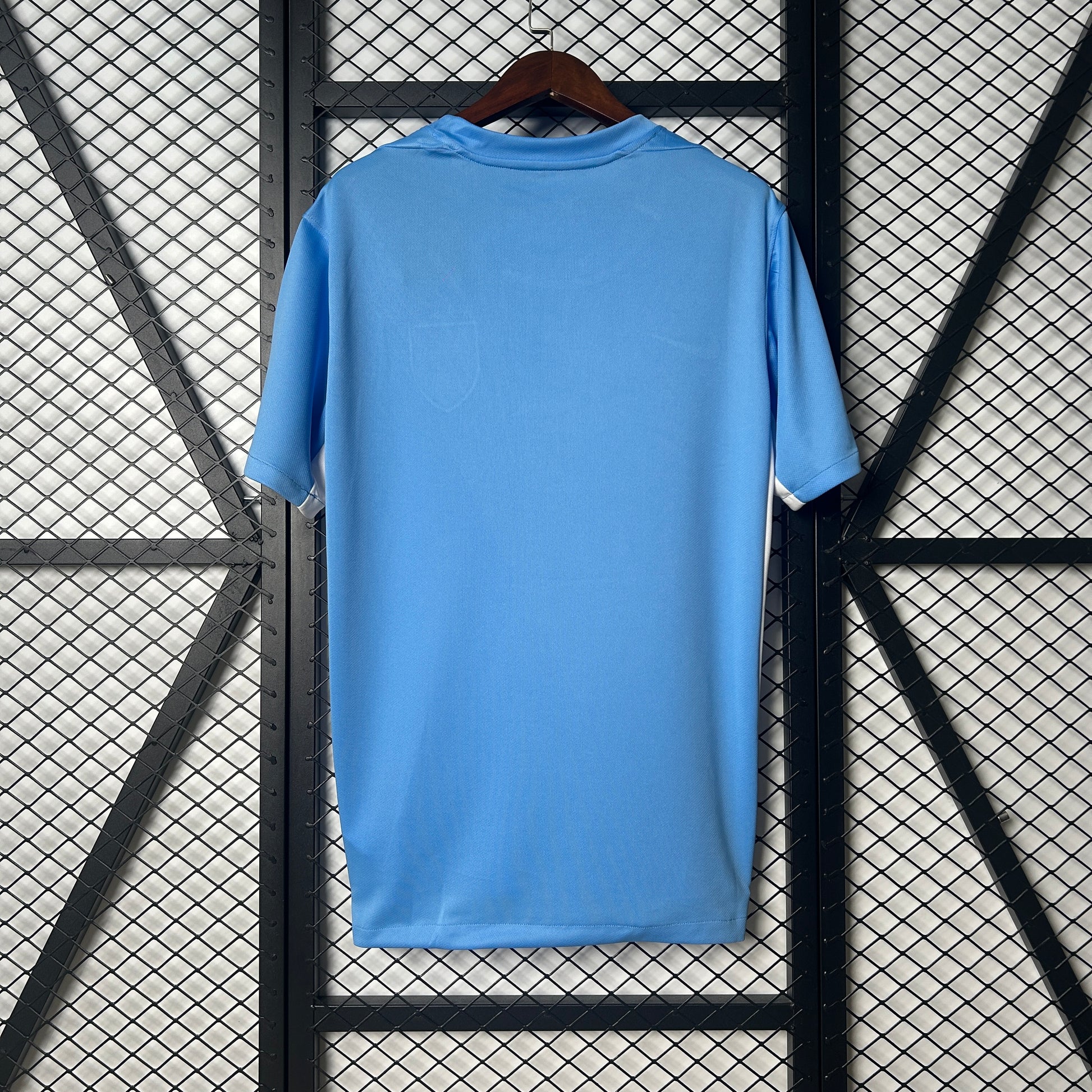 Urugay Maillot Domicile 2025 - Pitch Kits