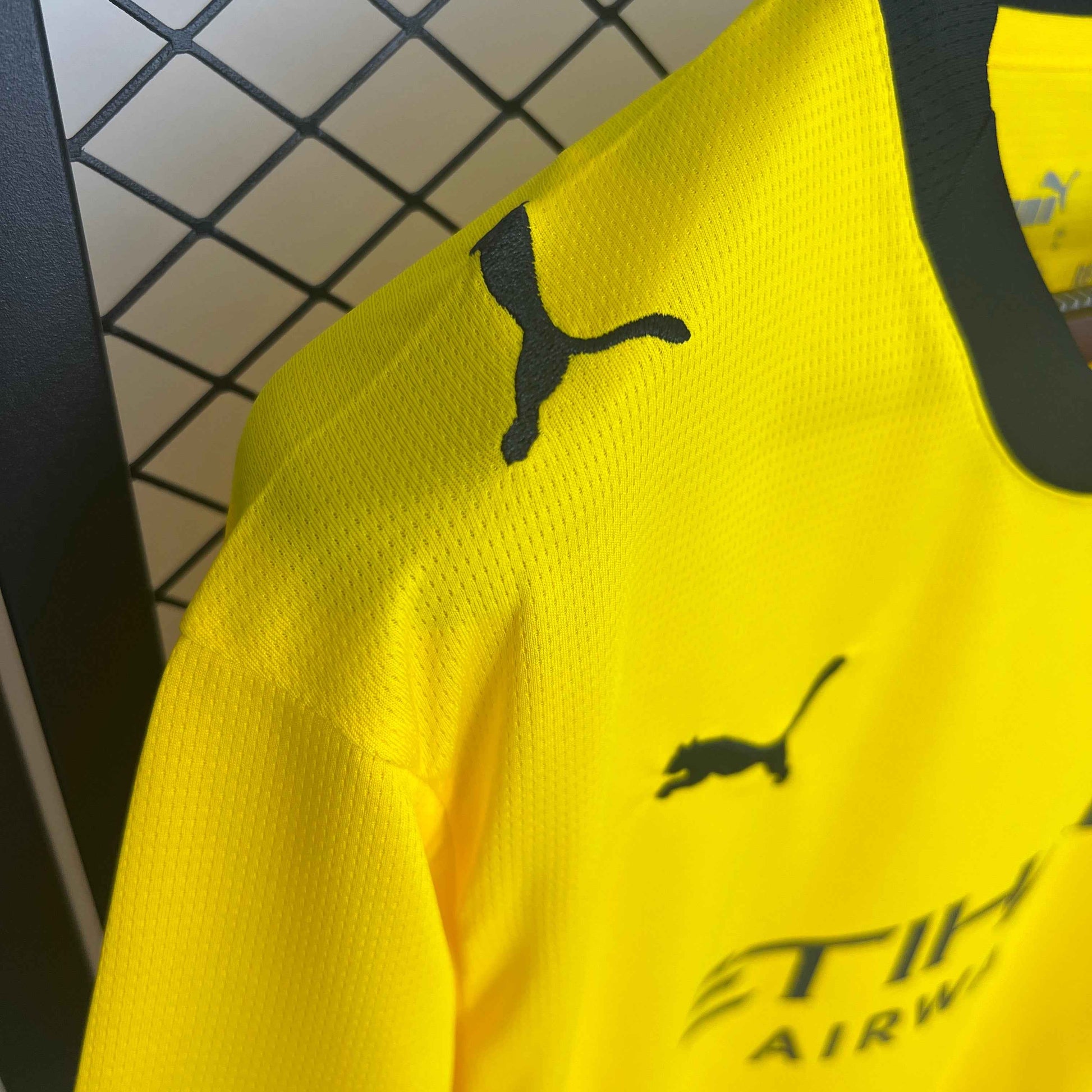 Girone Maillot Extérieur 25/26