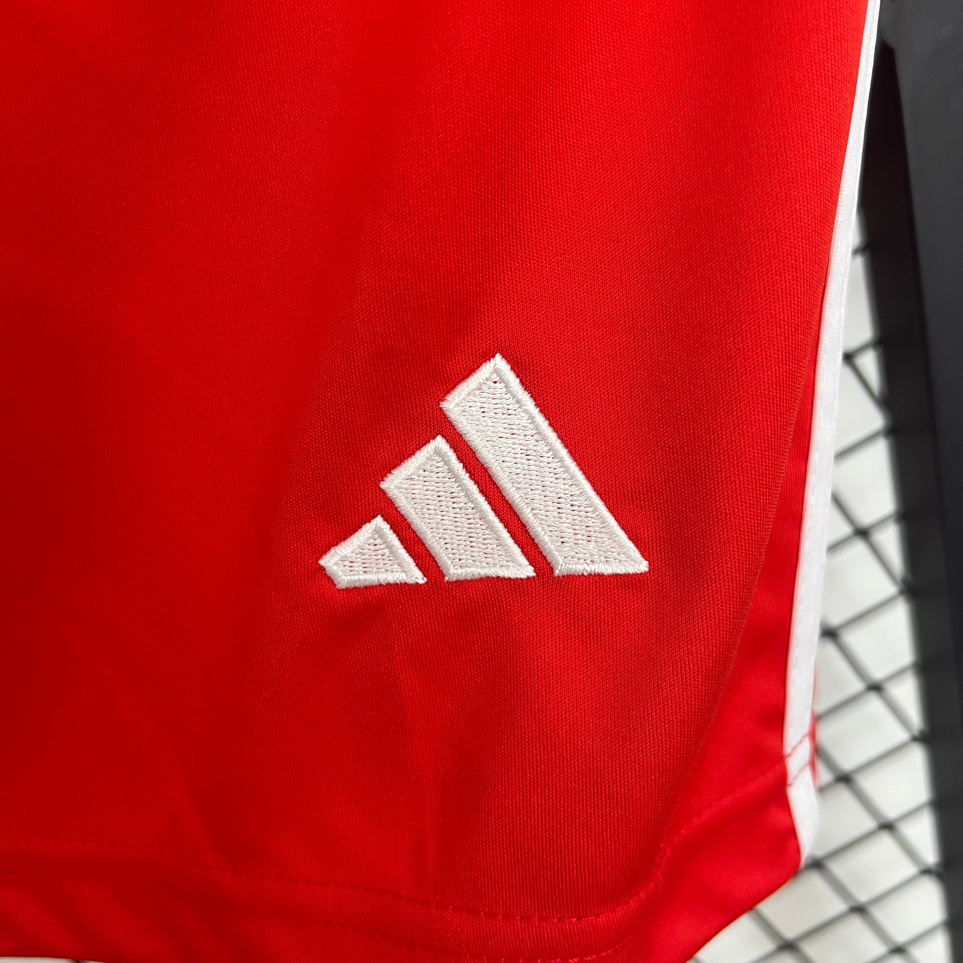 Bayern Munich Short Domicile 25/26 - Pitch Kits