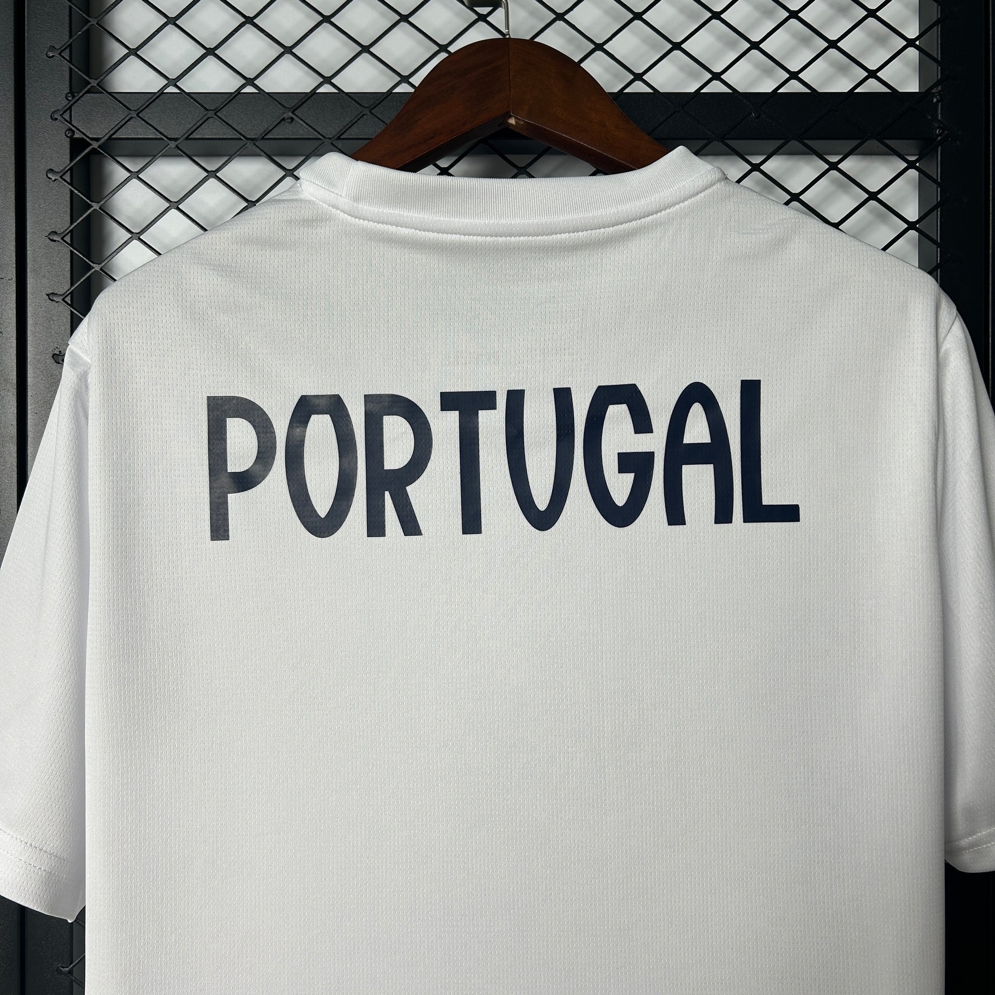 Portugal Maillot Entraînement 2025 - Pitch Kits