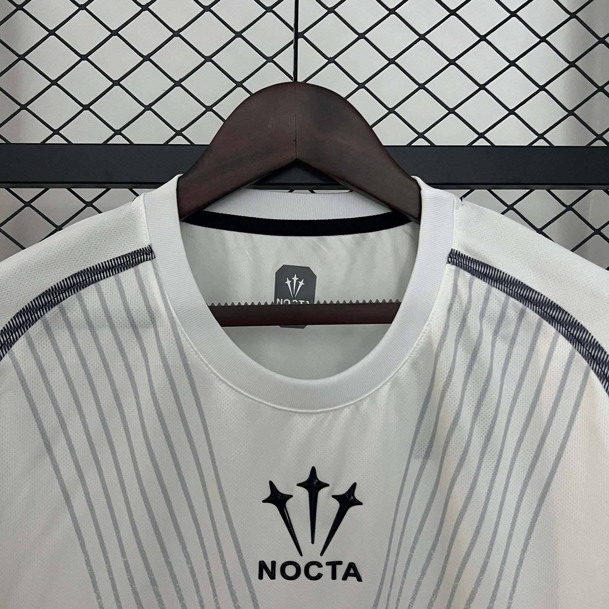 Venise Maillot Extérieur 24/25 - Pitch Kits